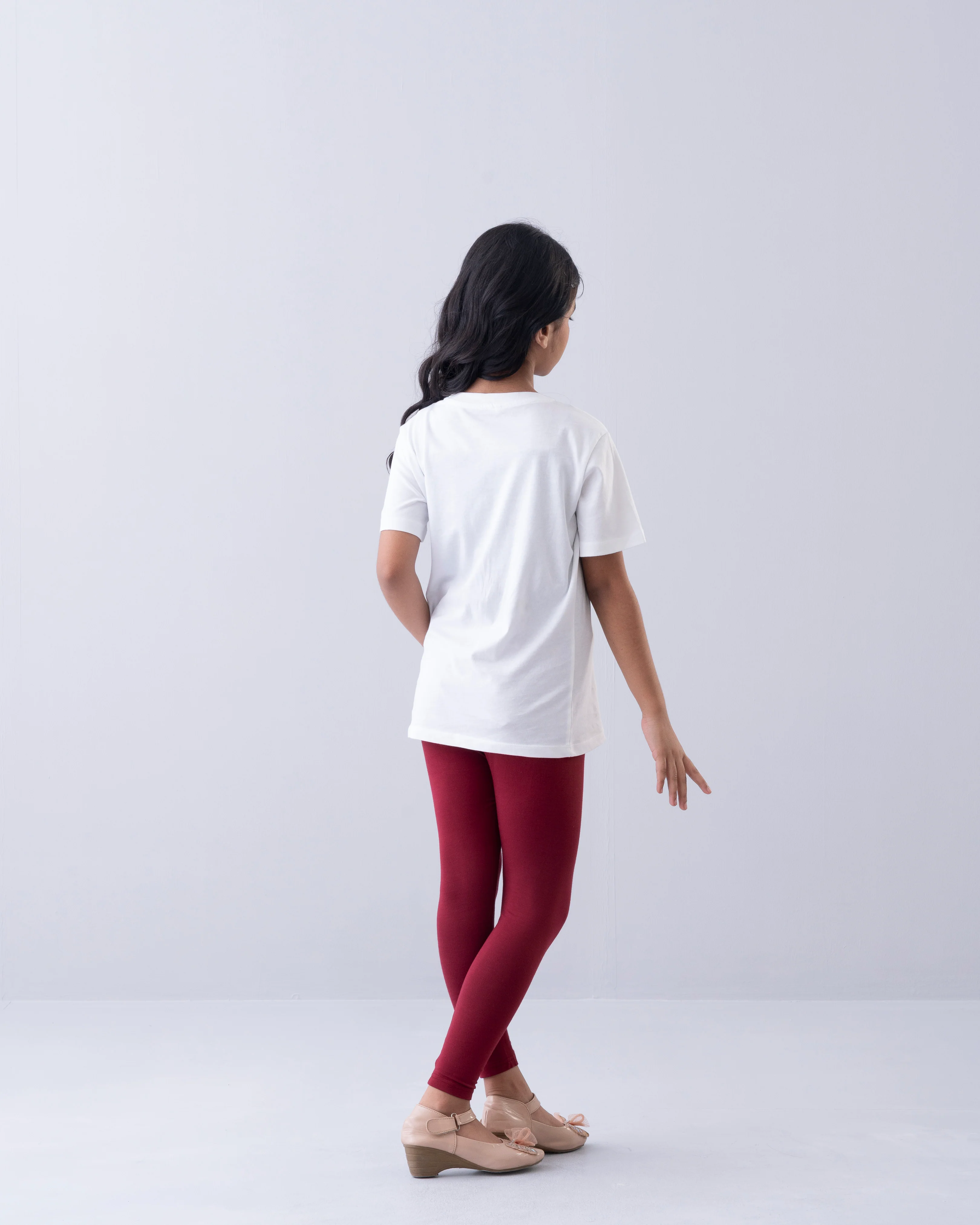 Girls' Legging (2-4 Years) - Image 8