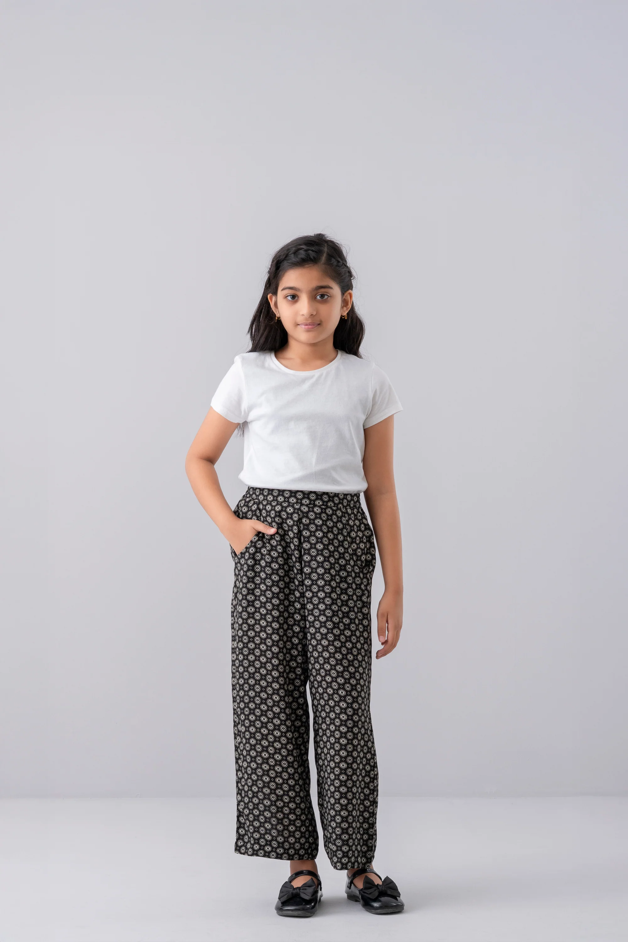 Girls Palazzo (2-4 Years) - Image 2