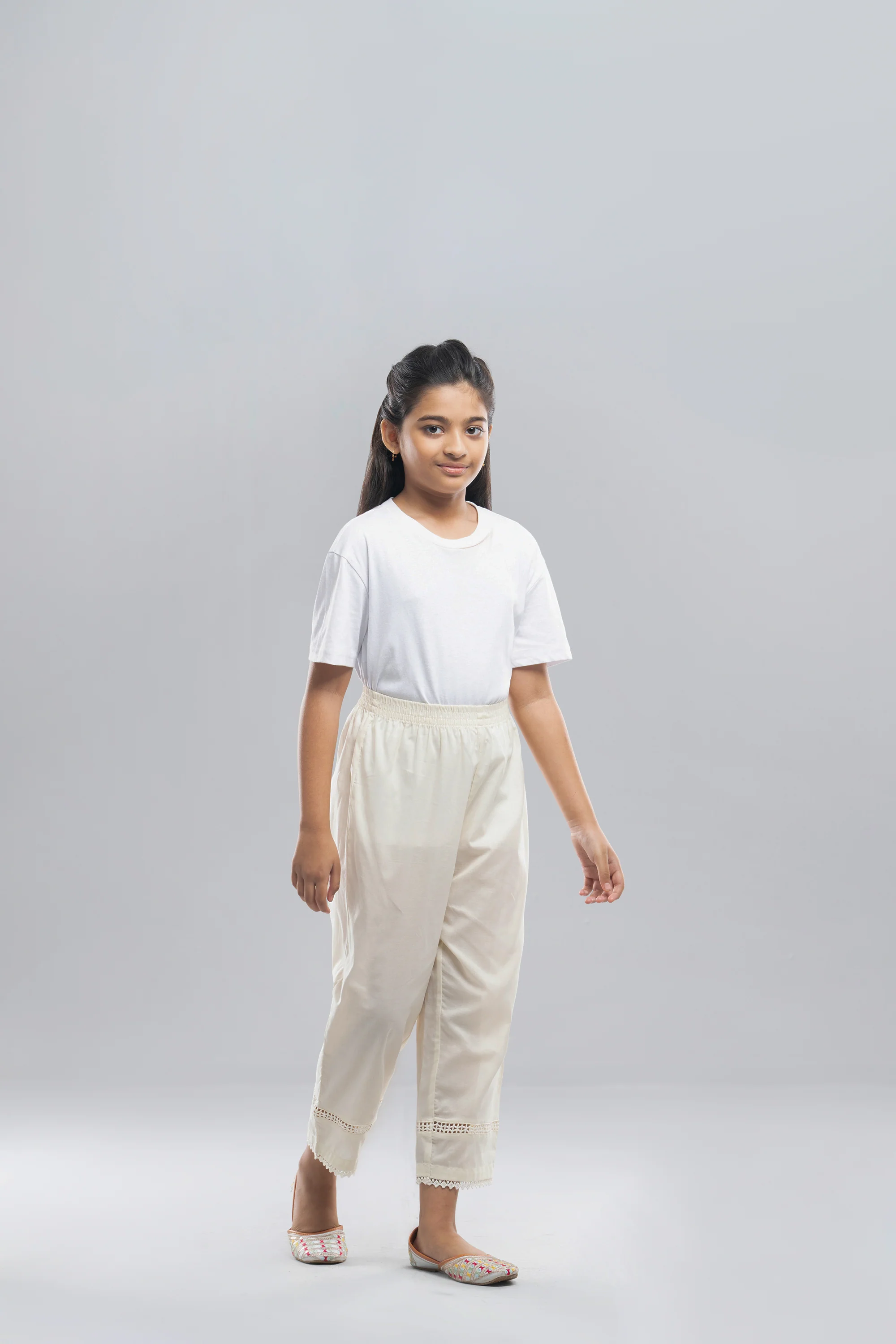 Girls' Palazzo (2-4 Years) - Image 2