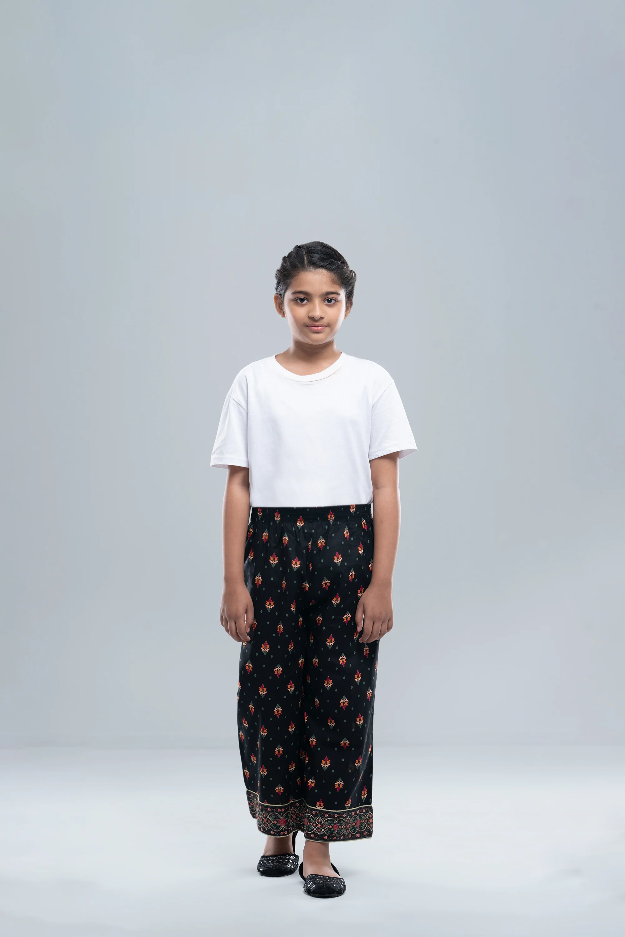 Girls' Palazzo (2-4 Years) - Image 2