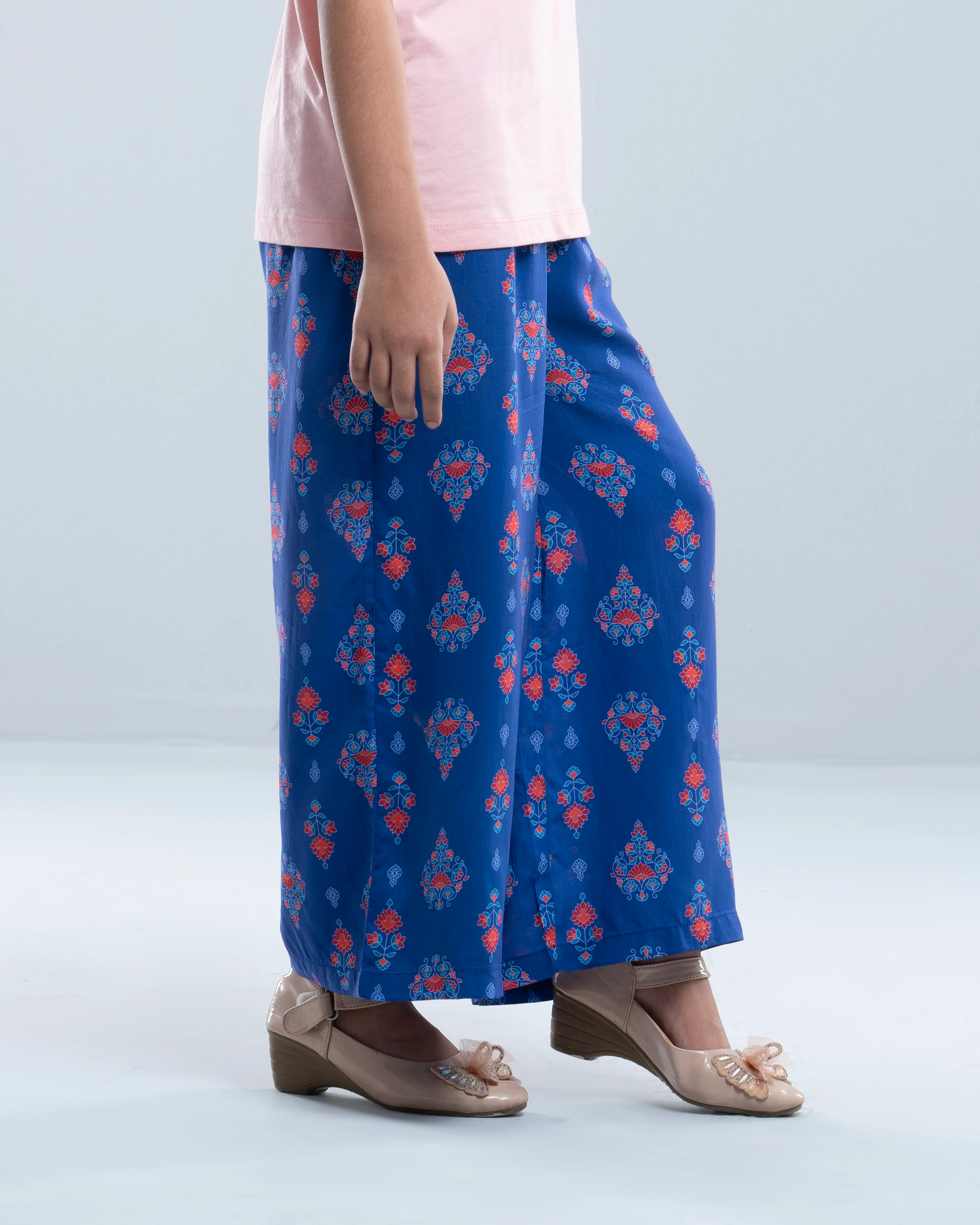 Girls Palazzo (2-4 Years) - Image 3