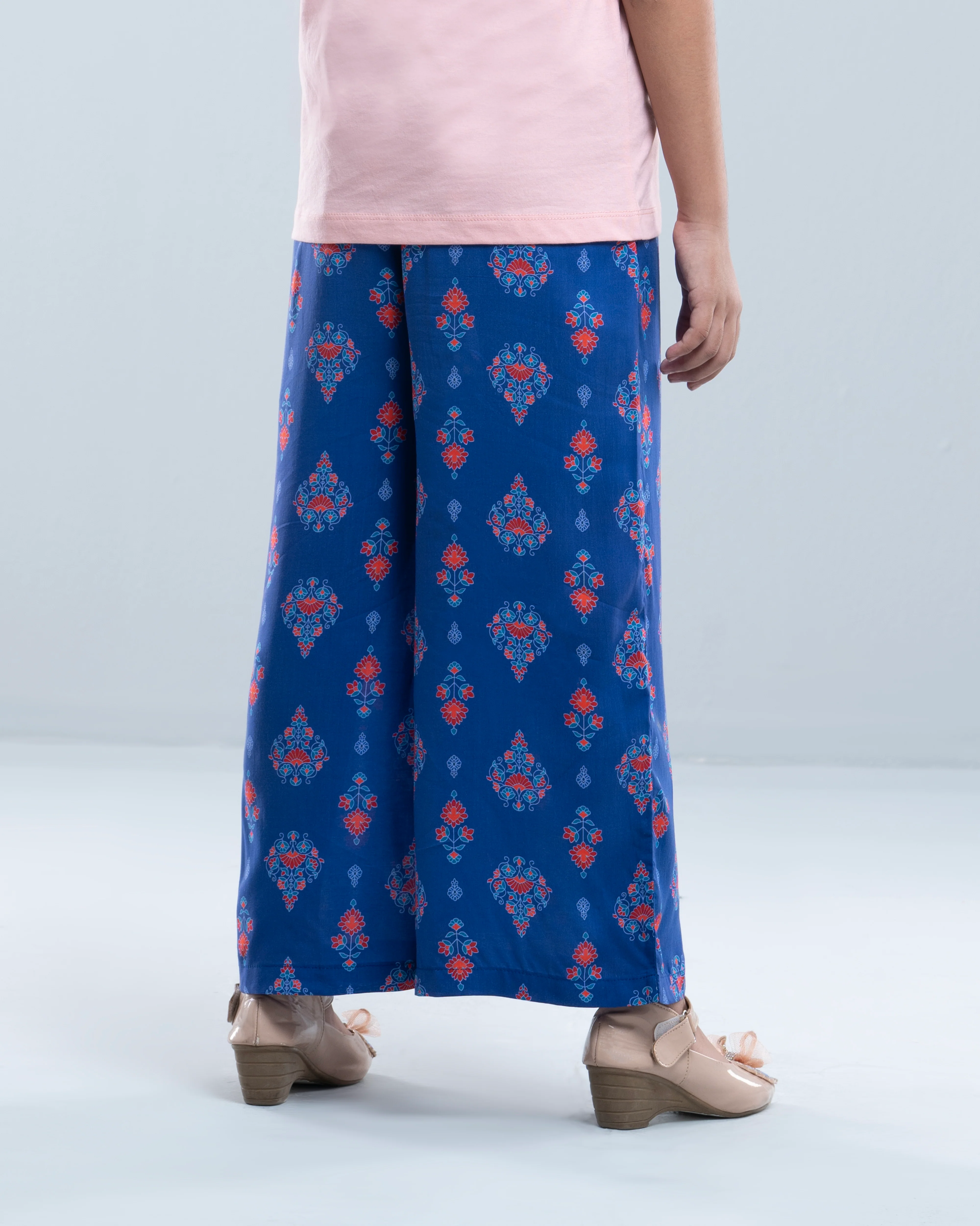 Girls Palazzo (6-8 Years) - Image 4