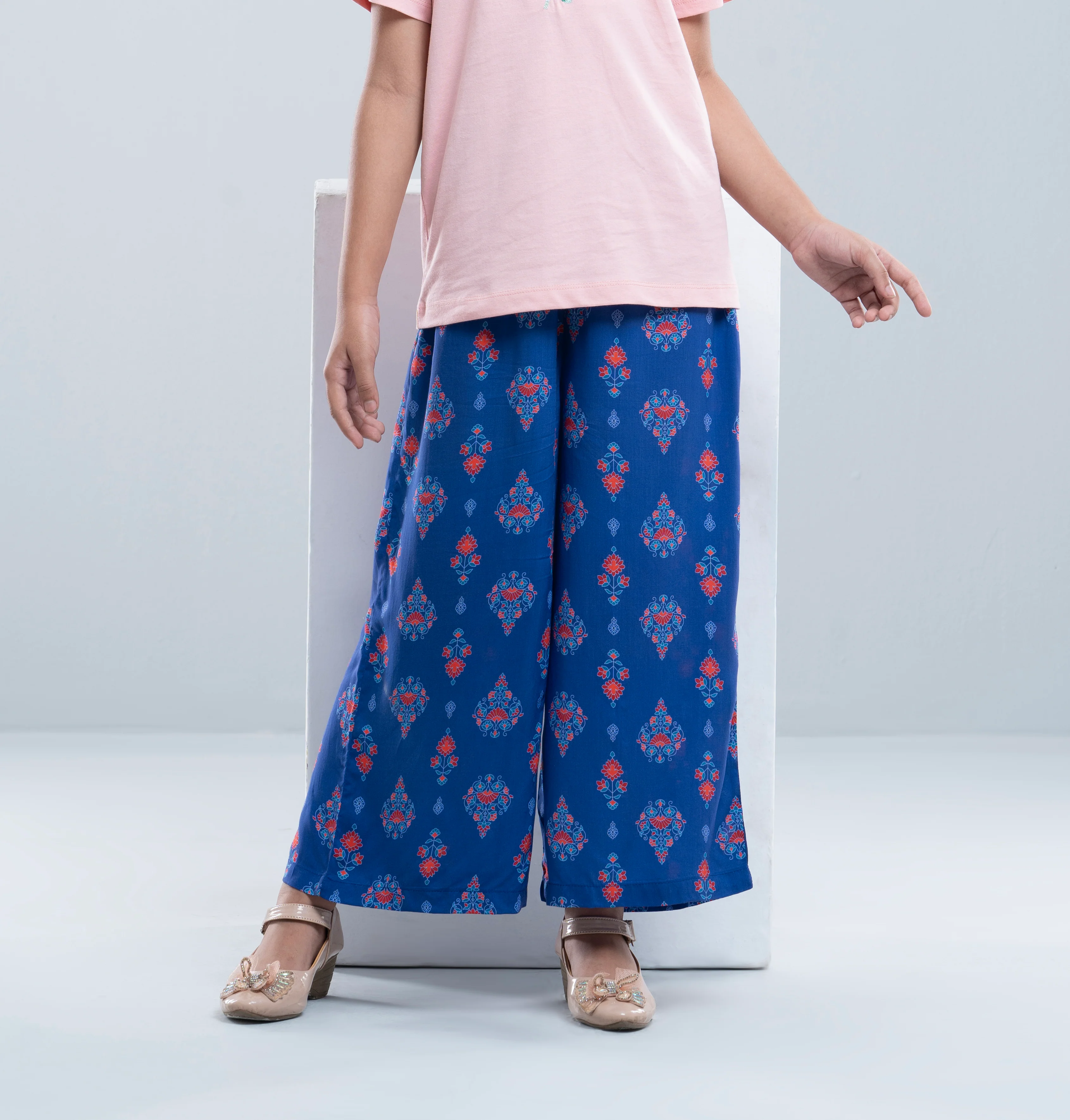 Girls Palazzo (6-8 Years) - Image 6