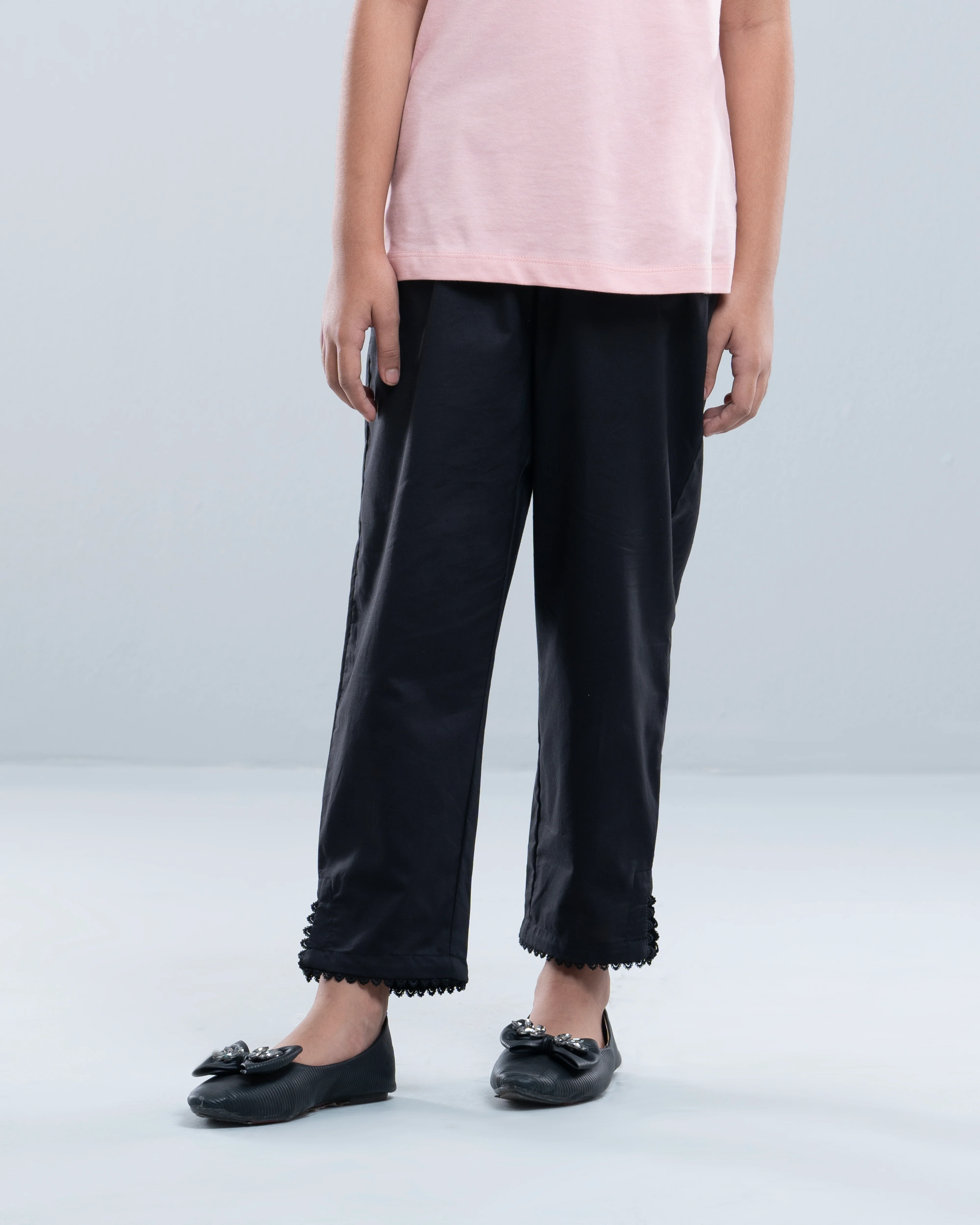 Girls Palazzo (6-8 Years)