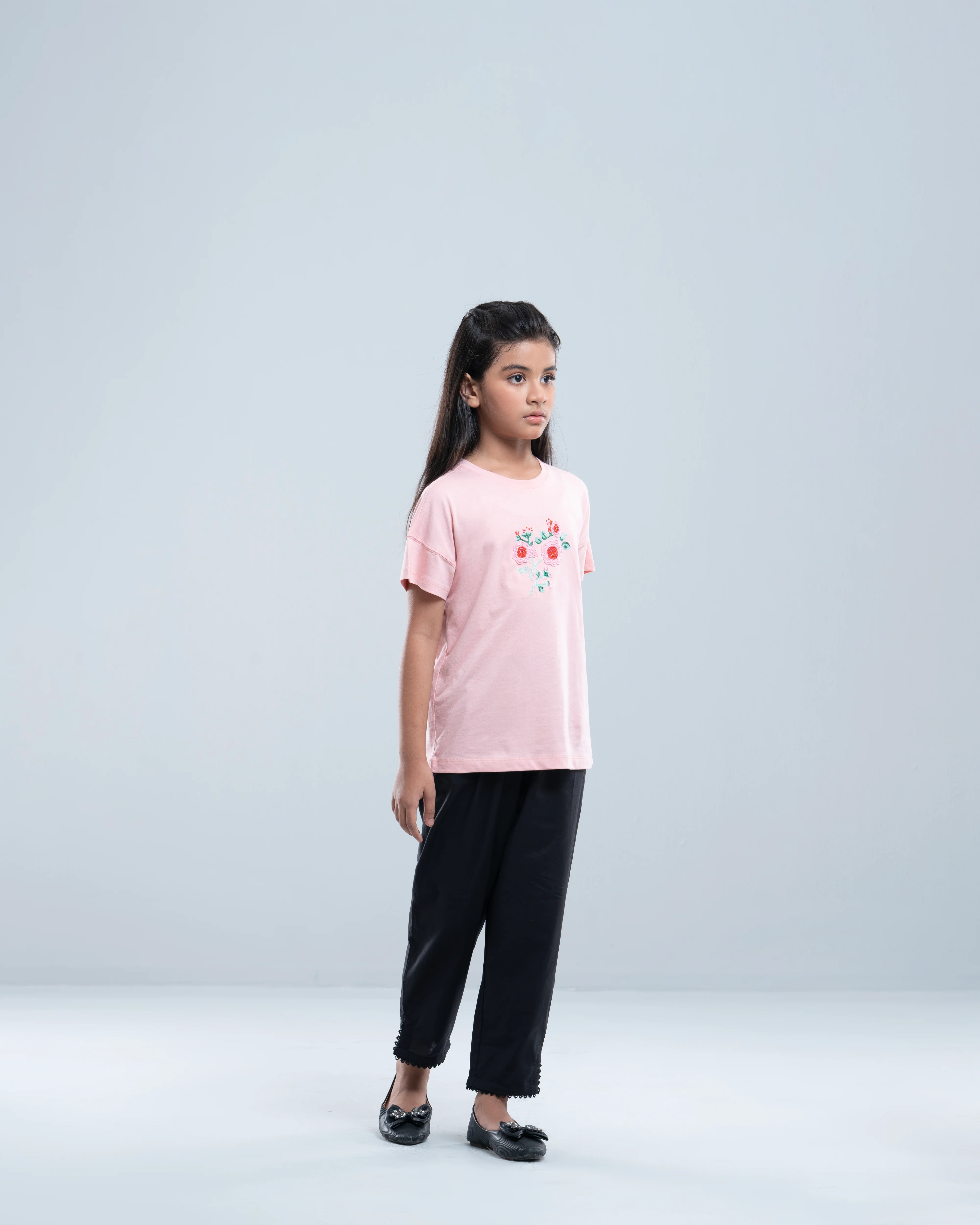Girls Palazzo (6-8 Years) - Image 2