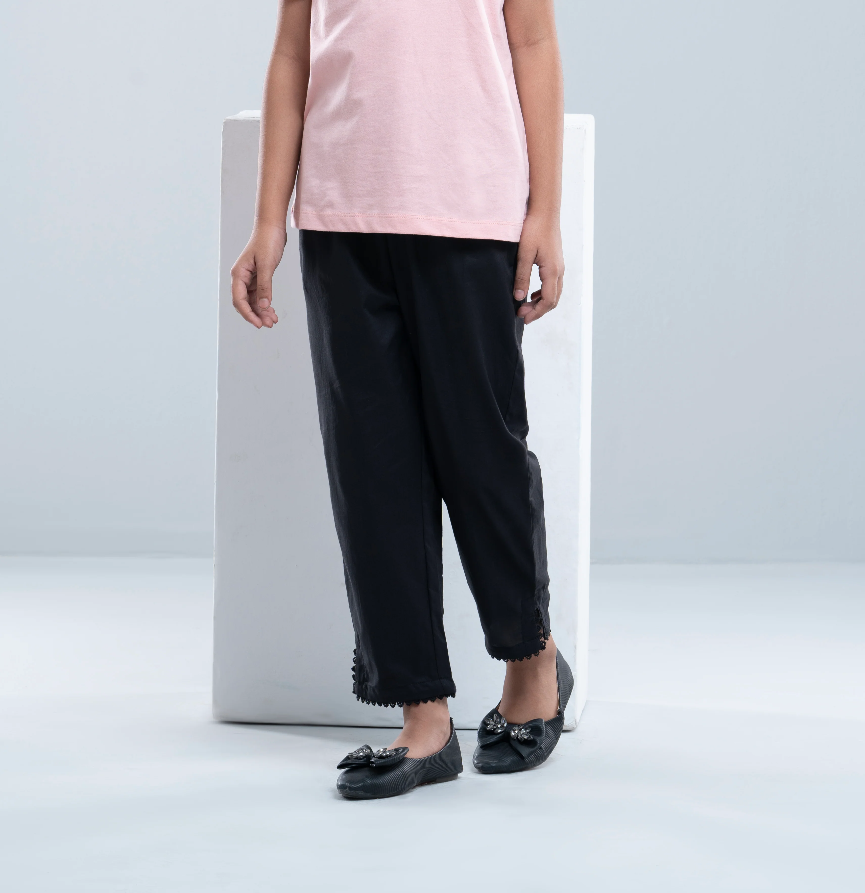 Girls Palazzo (6-8 Years) - Image 6