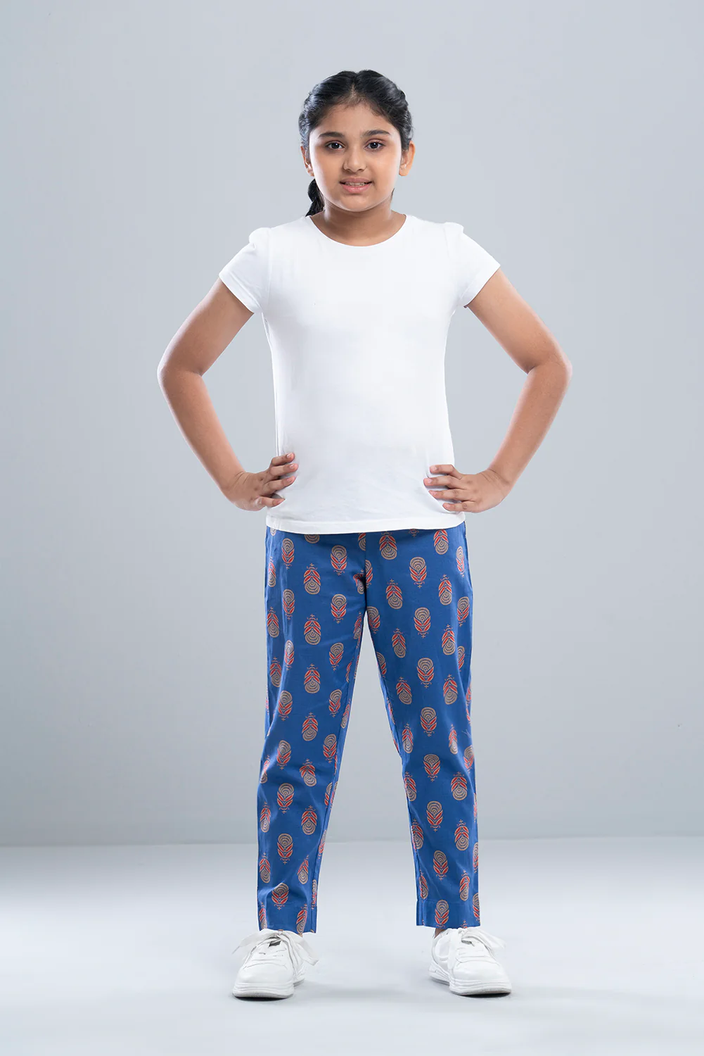Girls Palazzo (2-4 Years) - Image 5