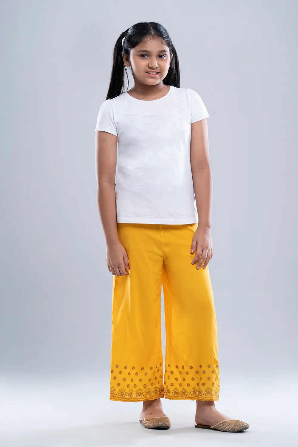 Girls Palazzo (2-4 Years) - Image 11