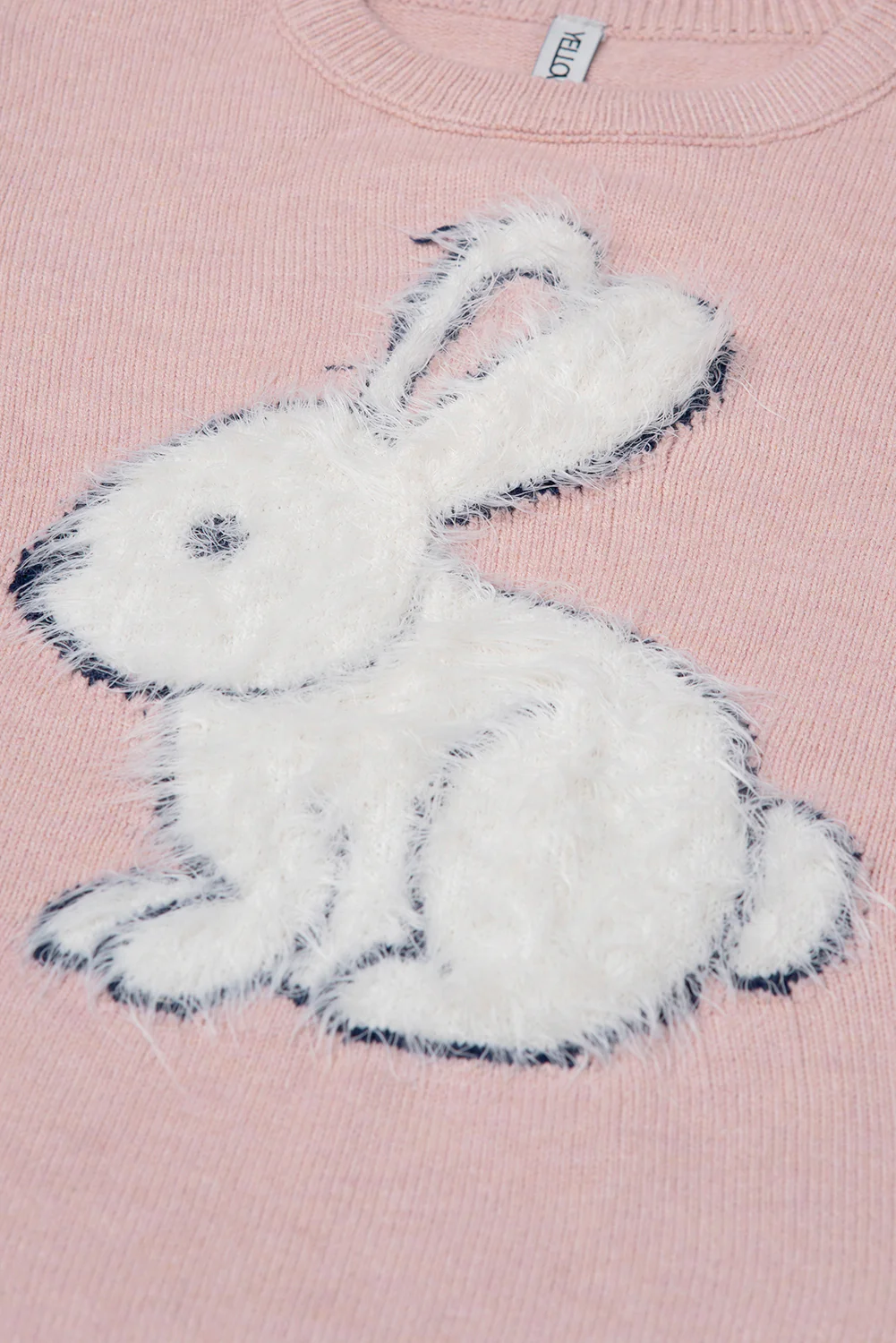 Girls' Sweater (2-4 Years) - Image 5