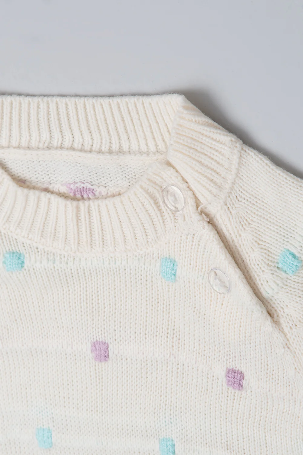 Girls' Sweater (2-4 Years) - Image 5