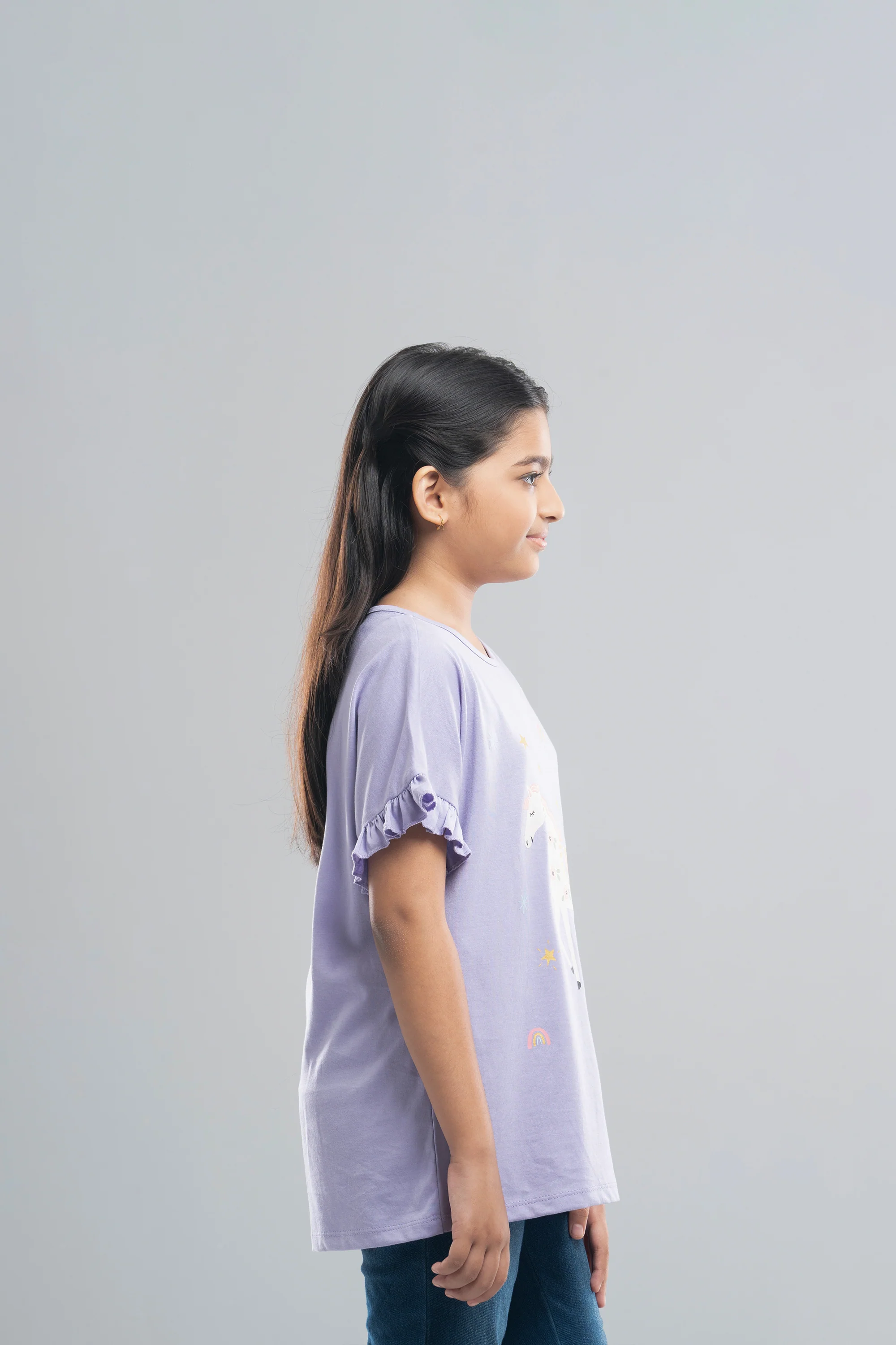 Girls T-Shirt (2-4 Years) - Image 3