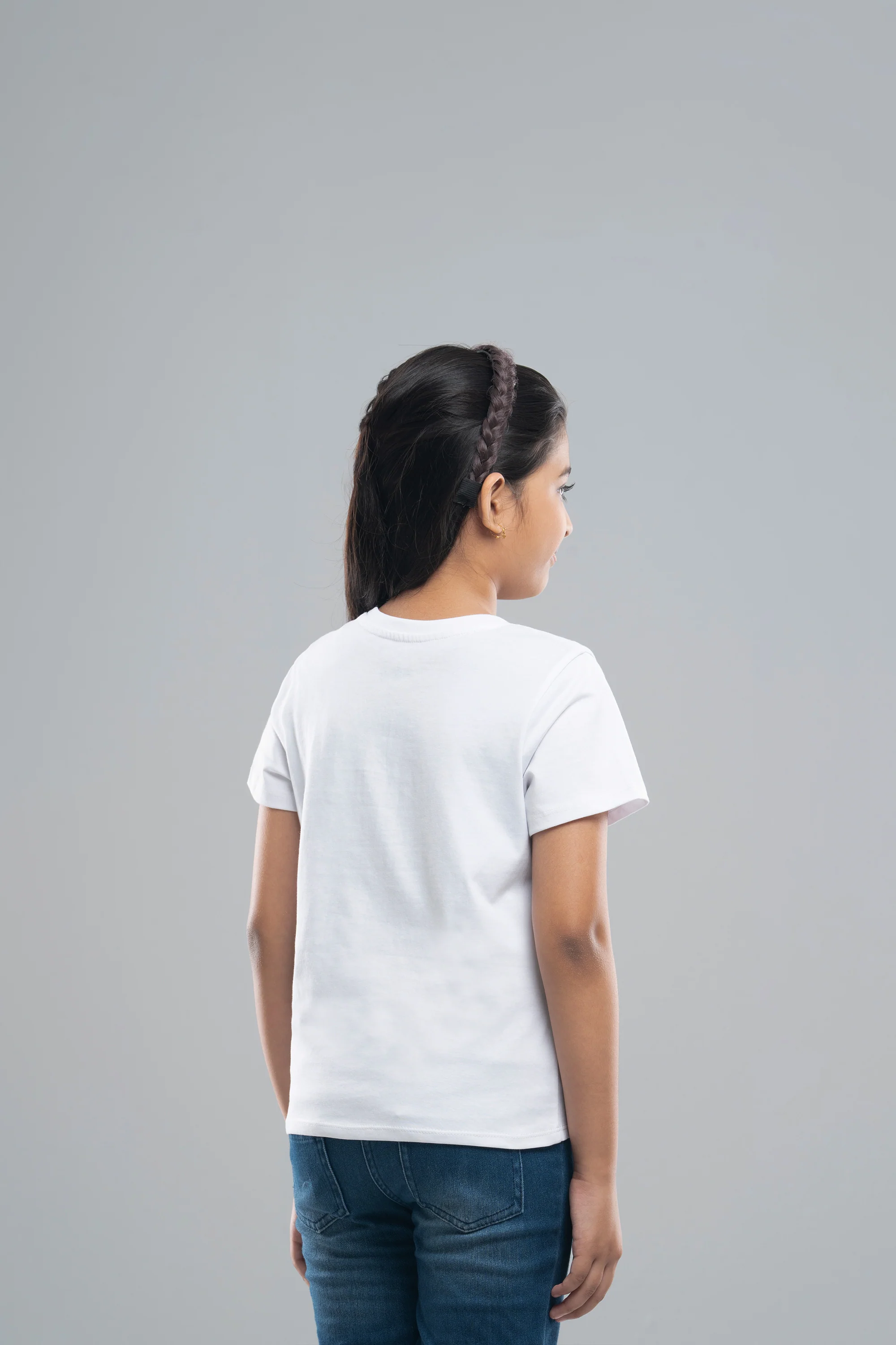 Girls T-Shirt (6-8 Years) - Disney - Image 4