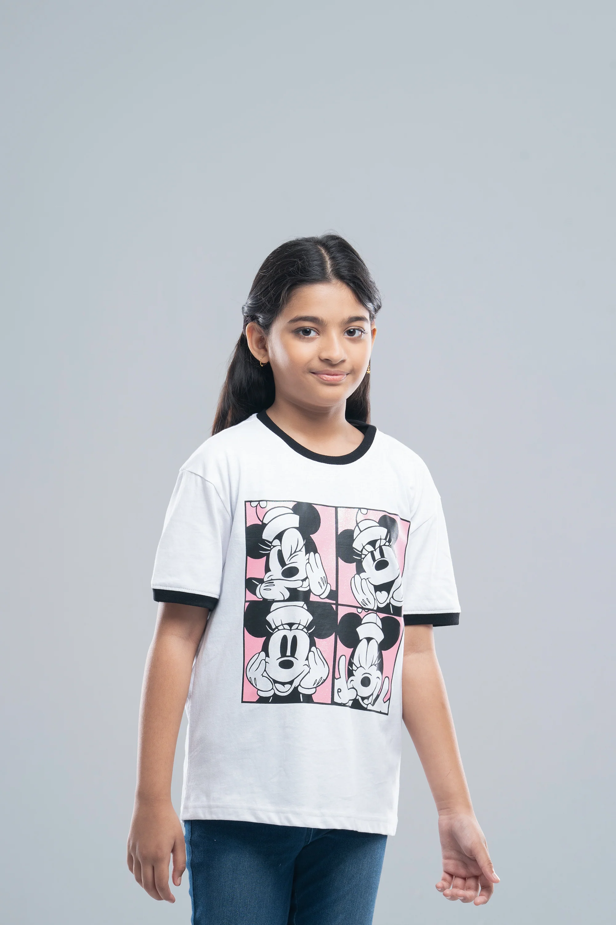 Girls T-Shirt (2-4 Years) - Disney - Image 2