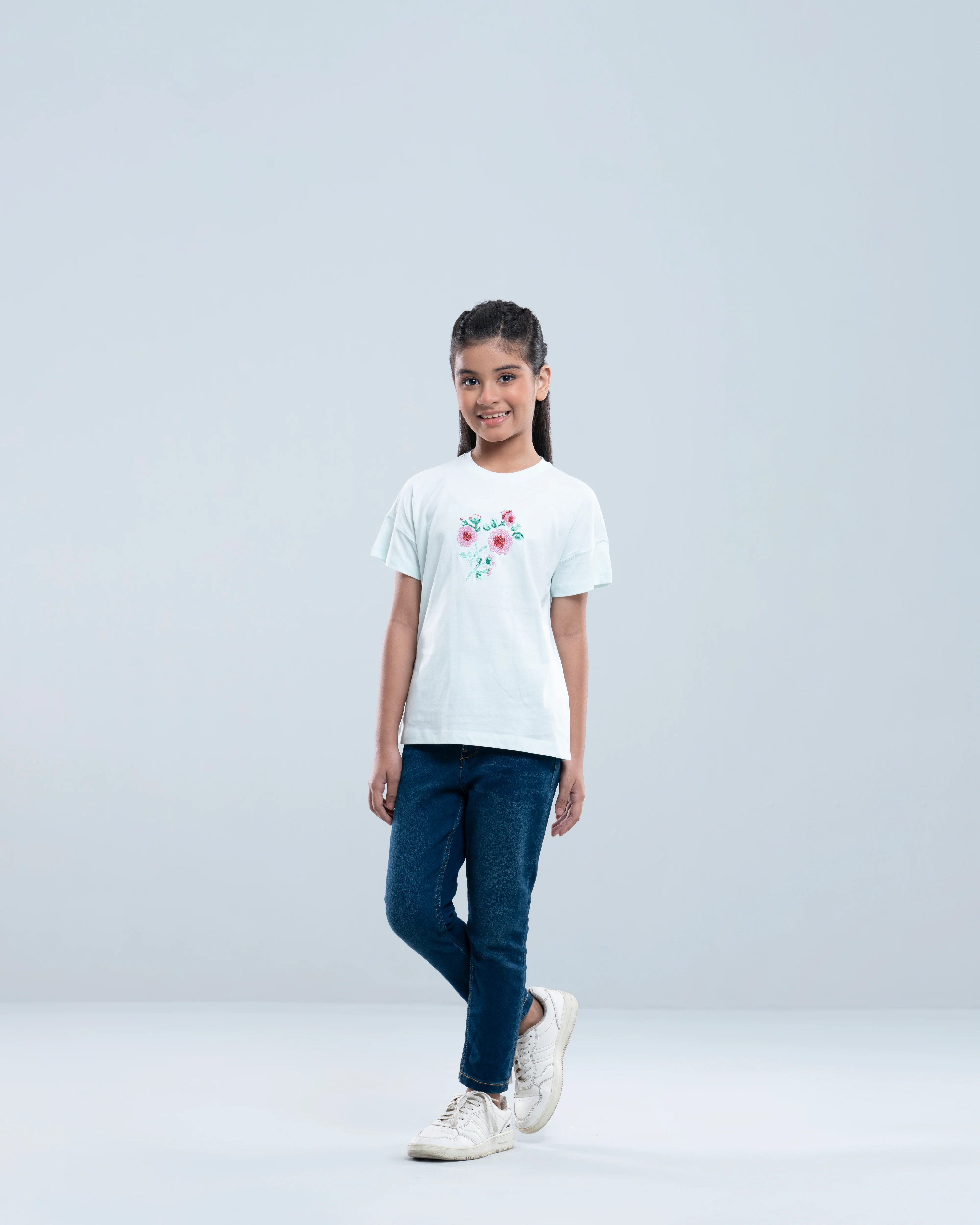 Girls T-Shirt (2-4 Years) - Image 7