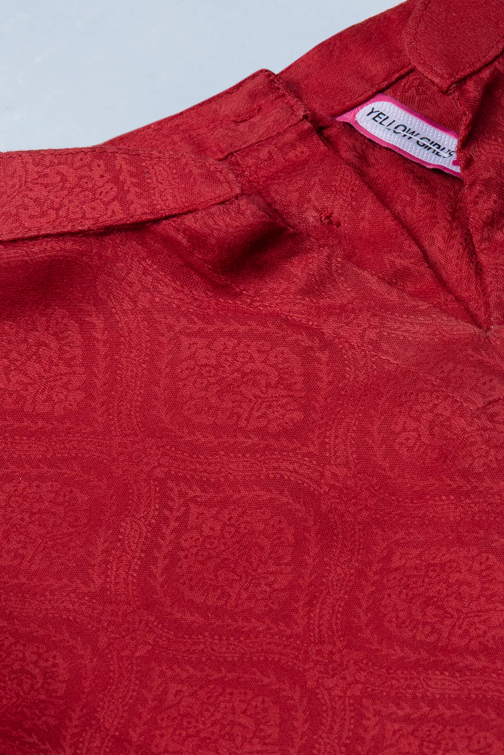 Girls Top (6-8 Years) - Image 5