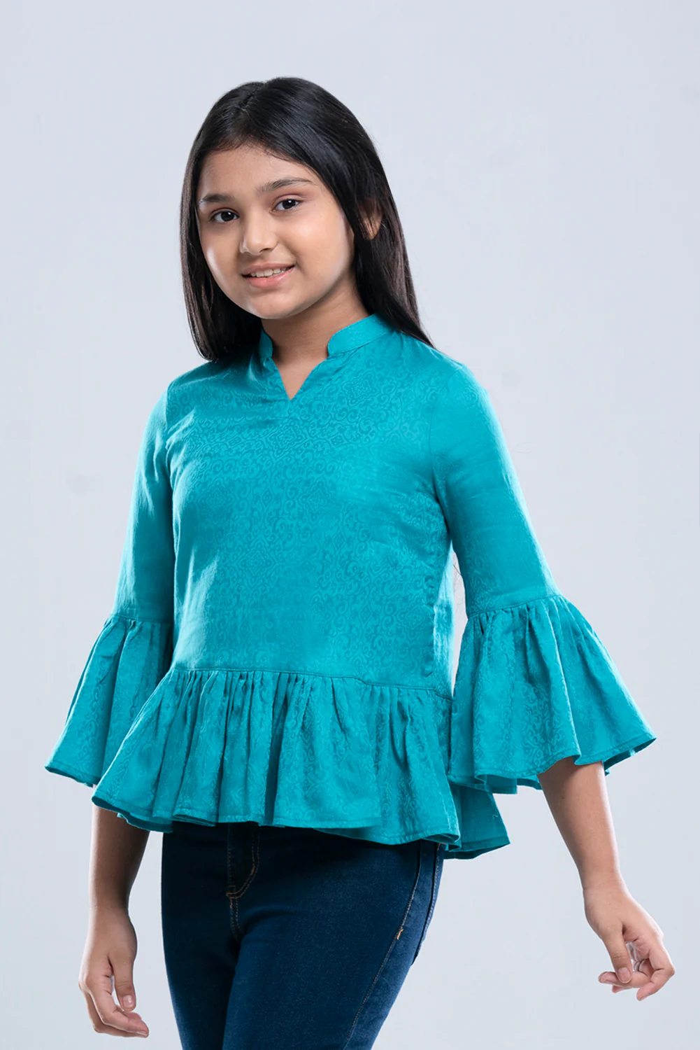 Girls Top (6-8 Years) - Image 6