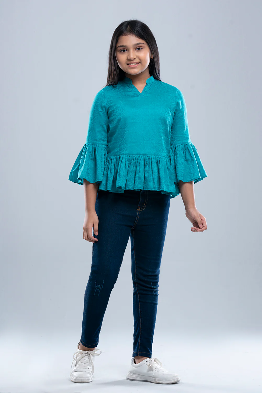 Girls Top (6-8 Years) - Image 7