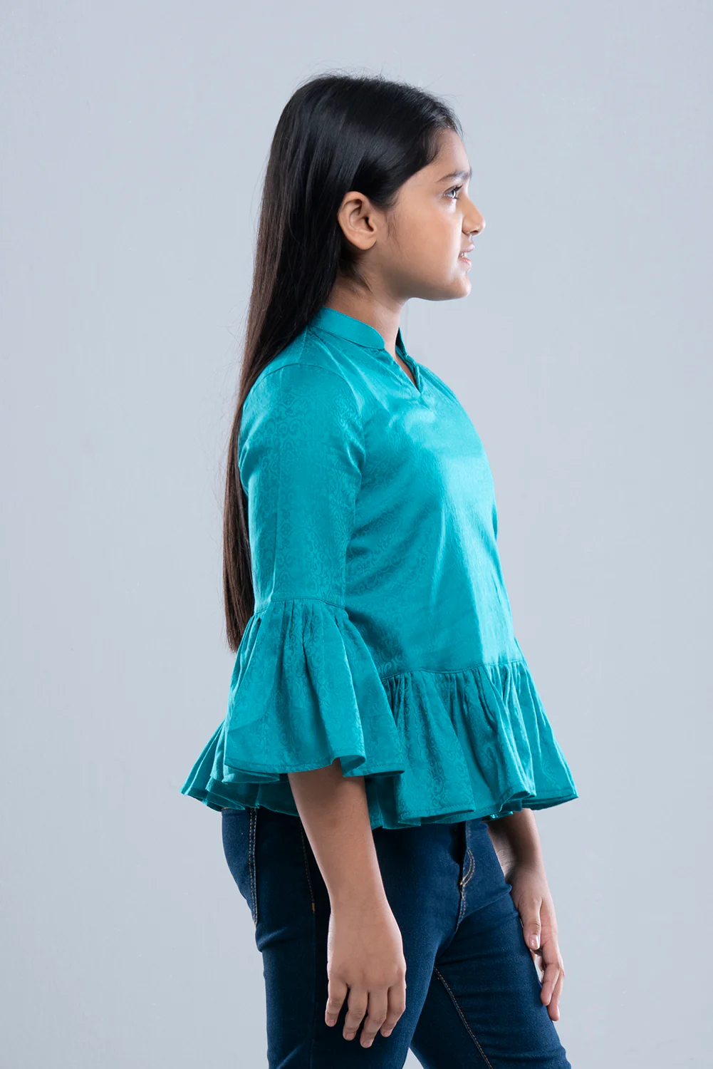 Girls Top (6-8 Years) - Image 8