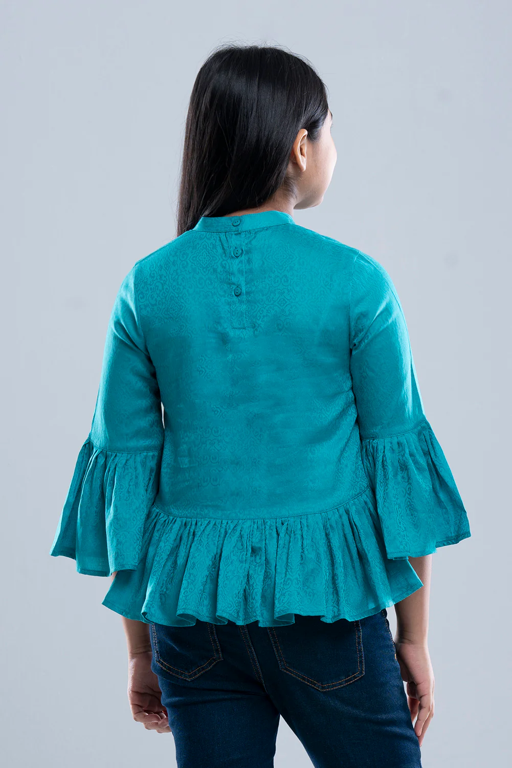 Girls Top (2-4 Years) - Image 9