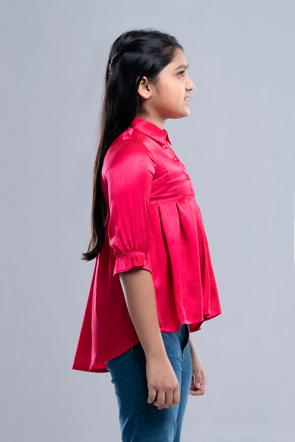Girls Top (2-4 Years) - Image 3