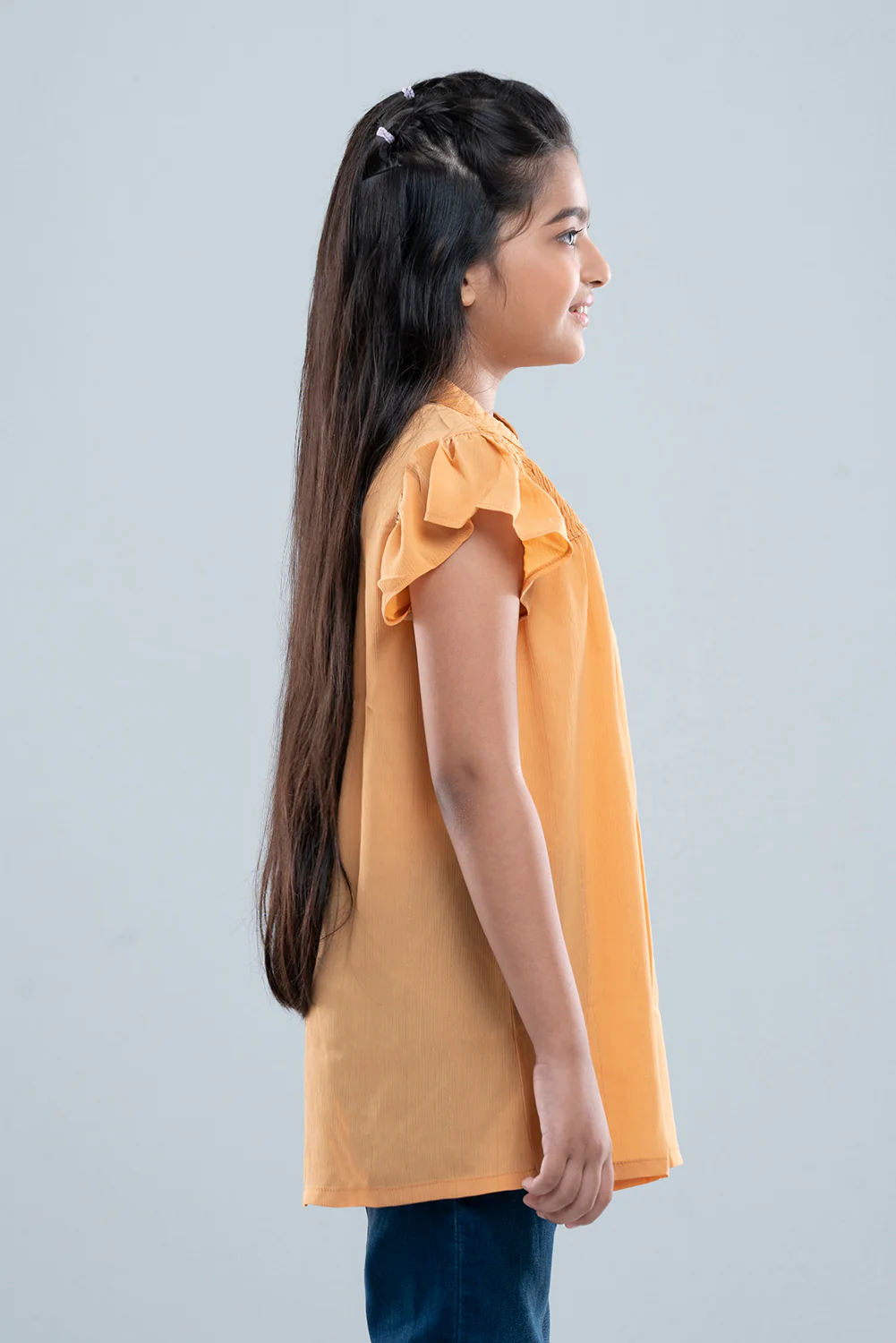 Girls Top (6-8 Years) - Image 3