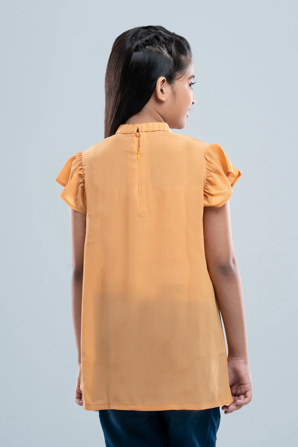 Girls Top (6-8 Years) - Image 4