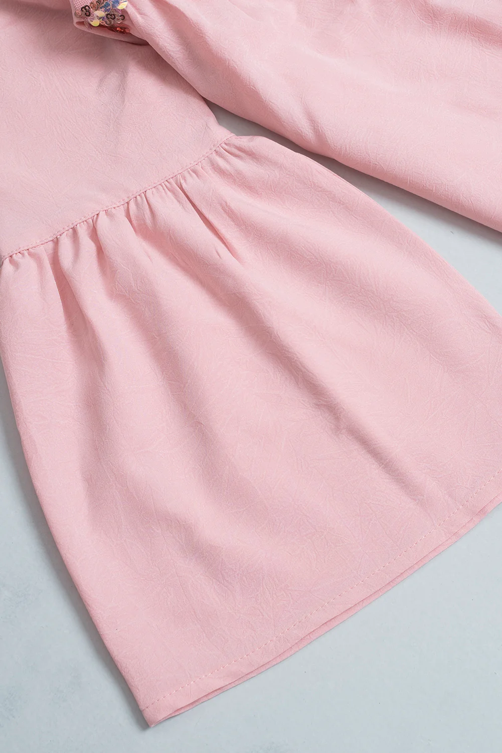 Girls Woven Top (2-4 Years) - Image 12