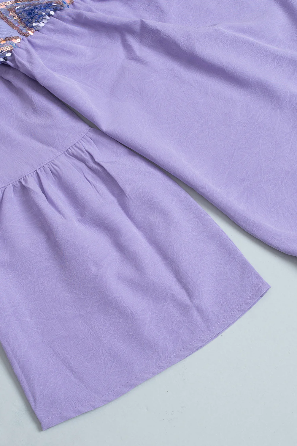Girls Woven Top (2-4 Years) - Image 6