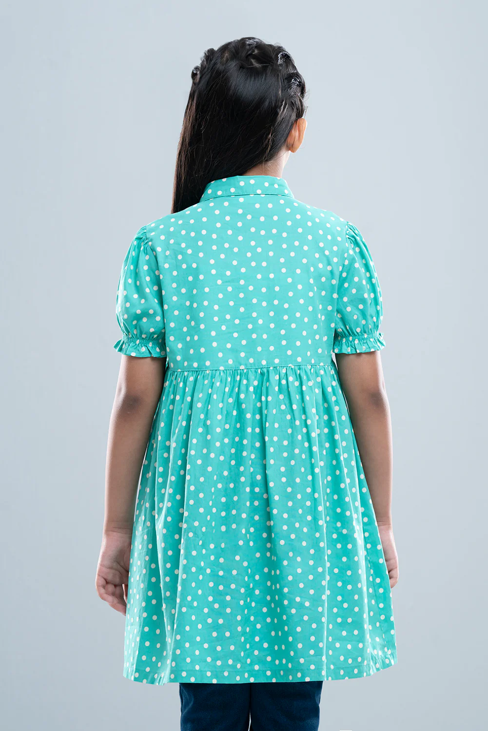 Girls' Top (6-8 Years) - Disney - Image 4