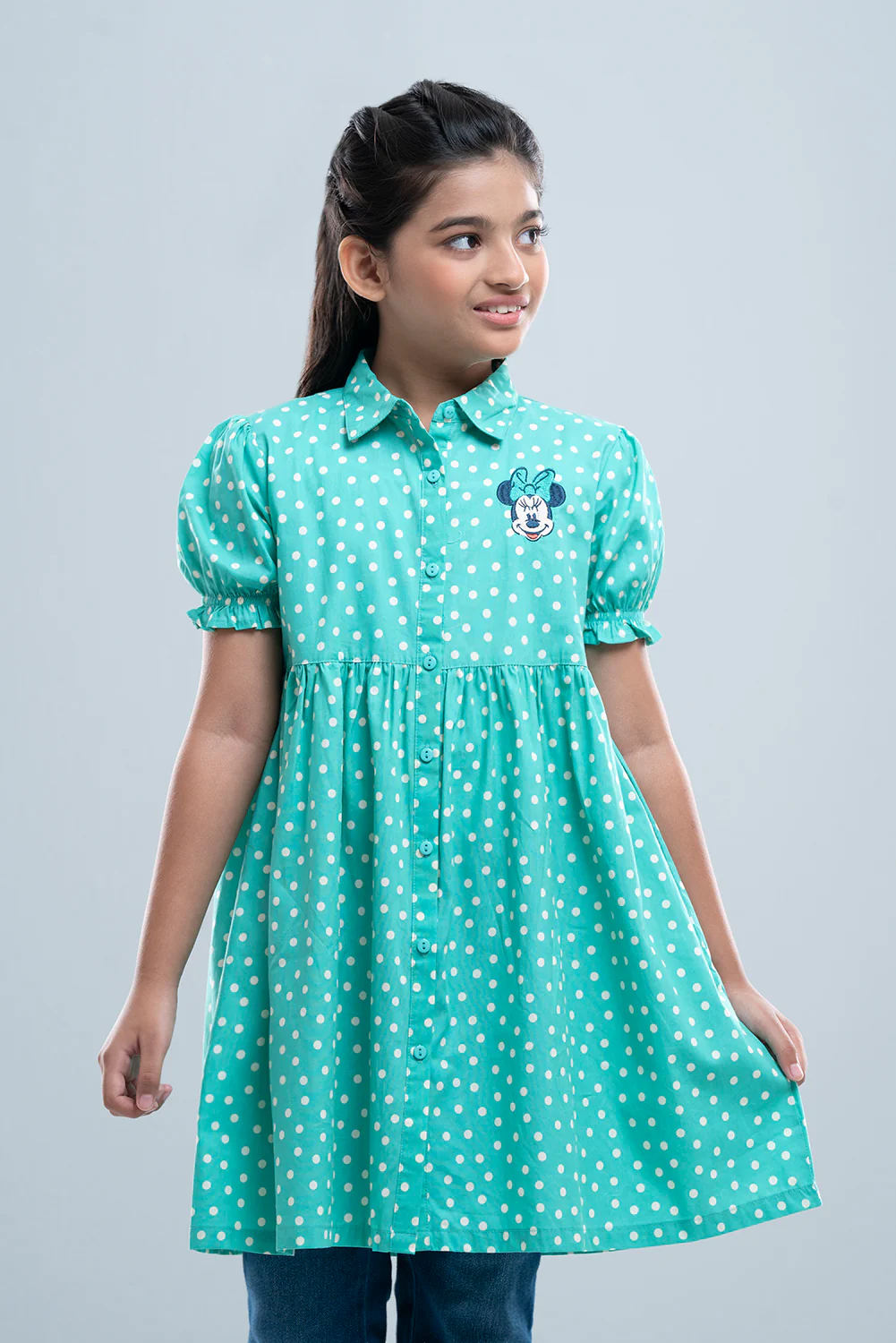 Girls' Top (2-4 Years) - Disney - Image 2