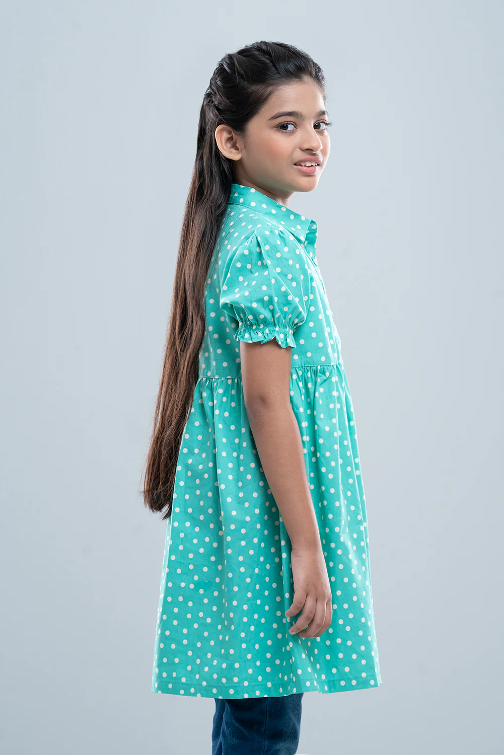 Girls' Top (2-4 Years) - Disney - Image 3