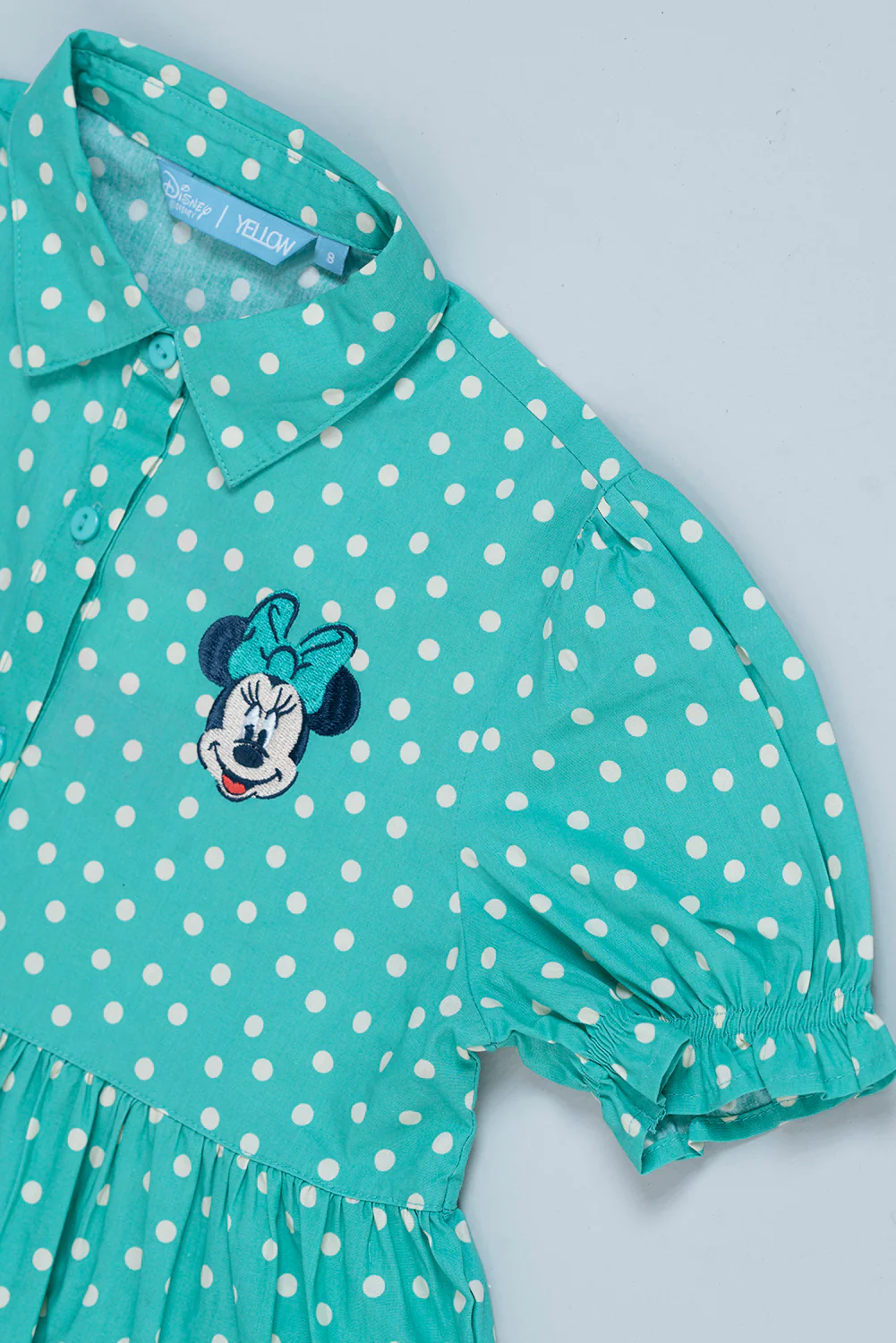 Girls' Top (2-4 Years) - Disney - Image 5