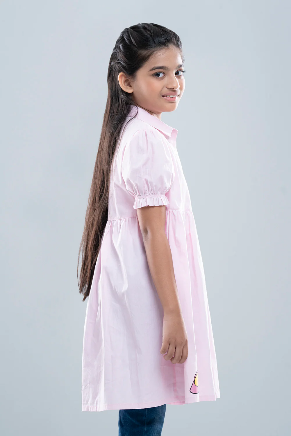 Girls' Top (6-8 Years) - Disney - Image 3