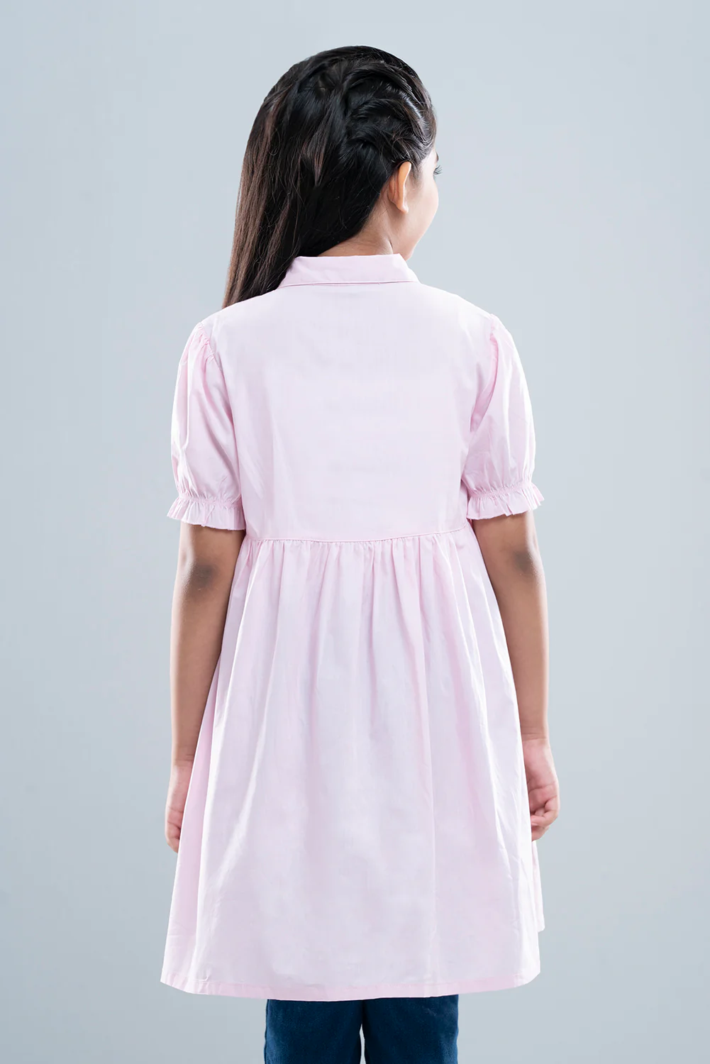 Girls' Top (6-8 Years) - Disney - Image 4