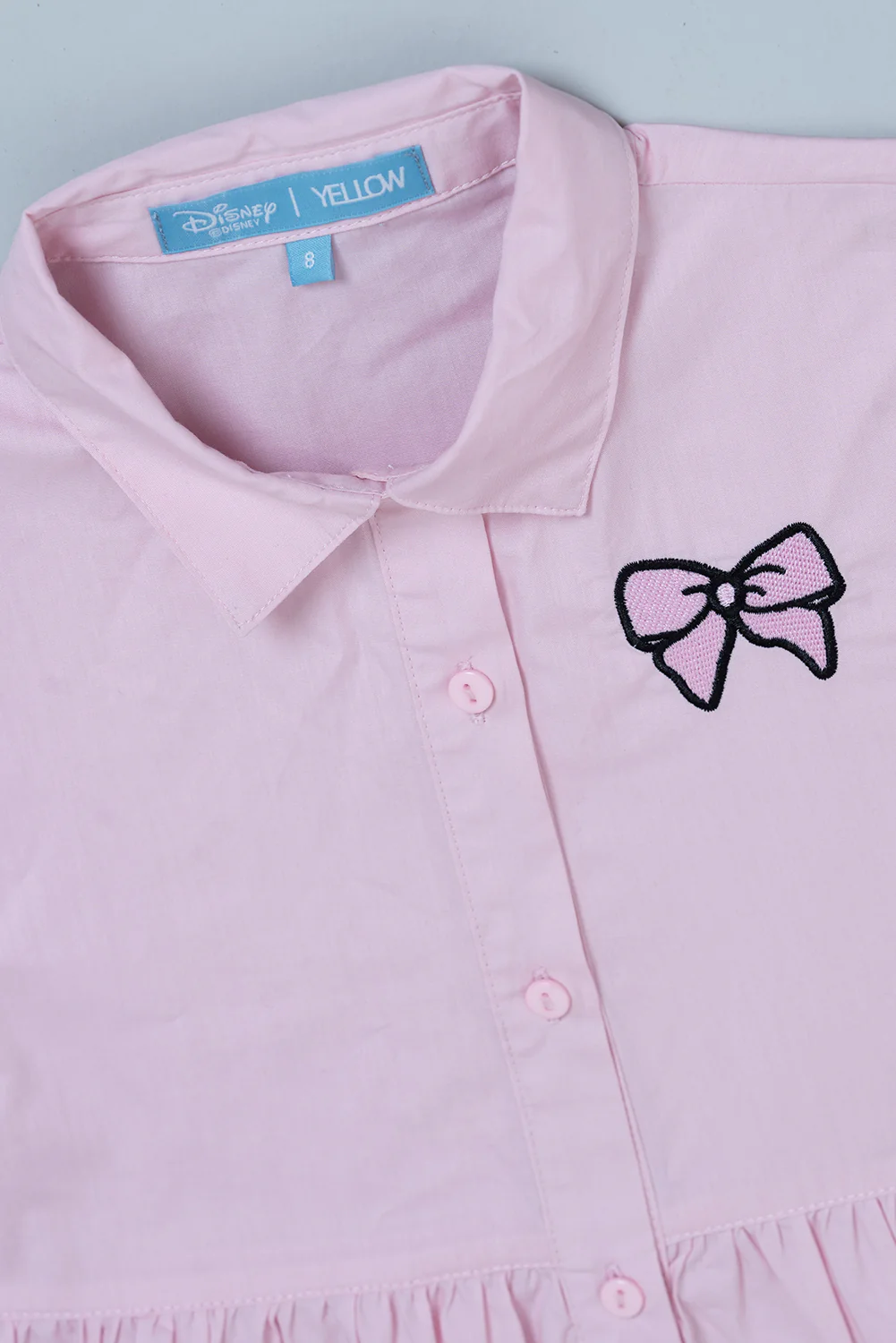 Girls' Top (6-8 Years) - Disney - Image 5