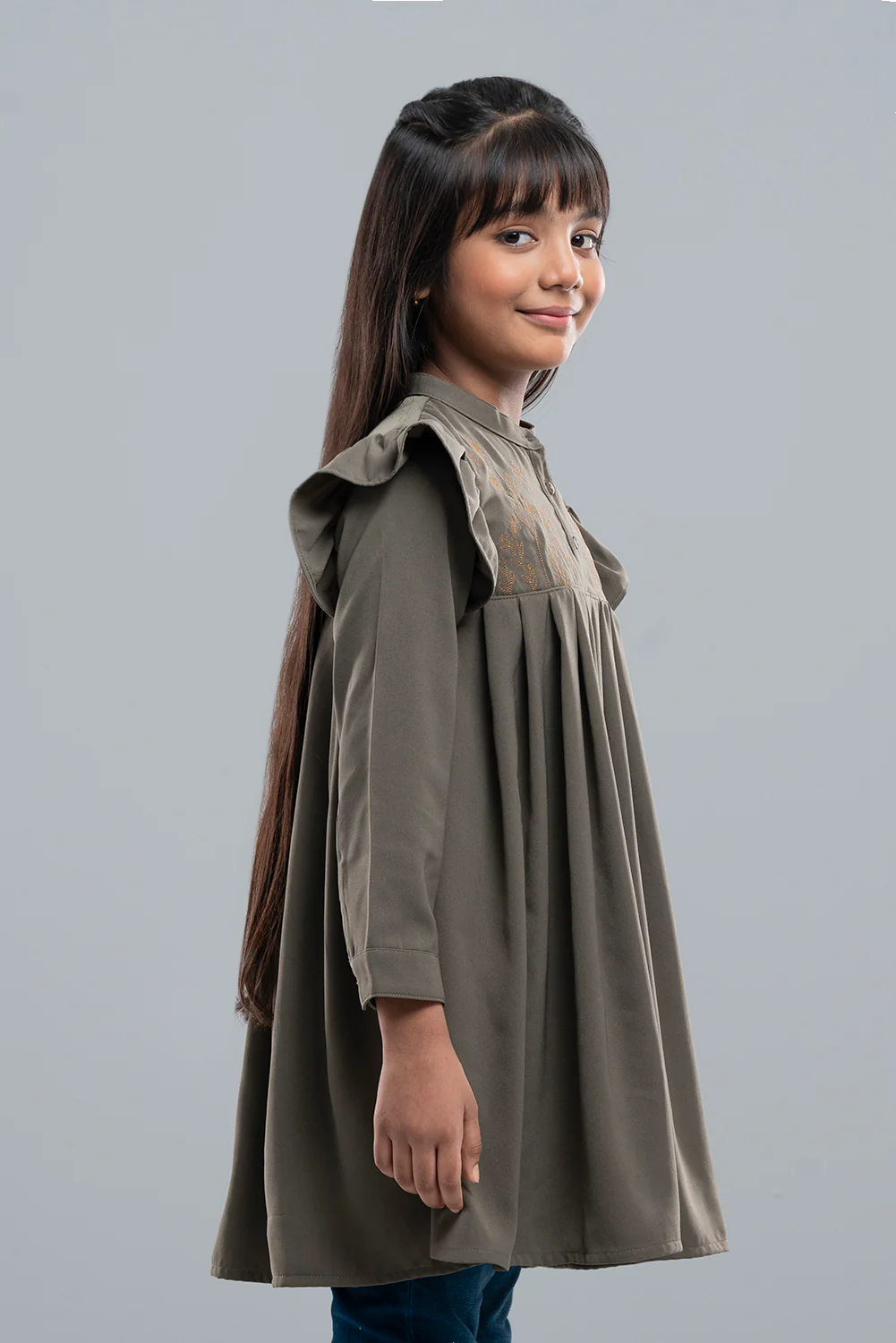 Girls Top (6-8 Years) - Image 3