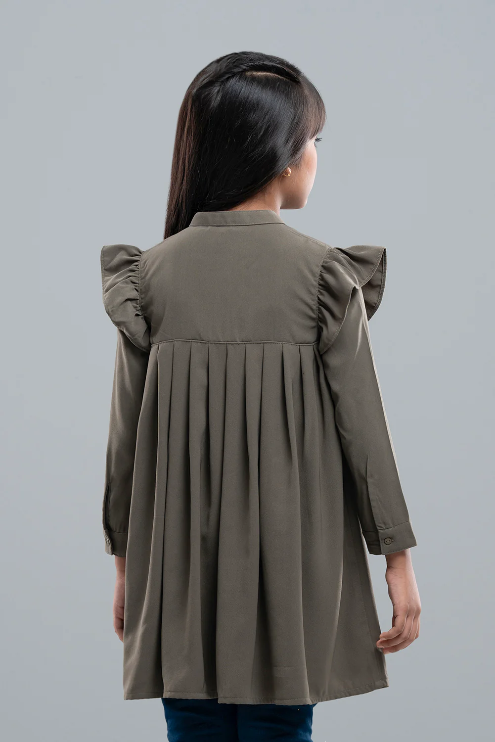 Girls Top (6-8 Years) - Image 4