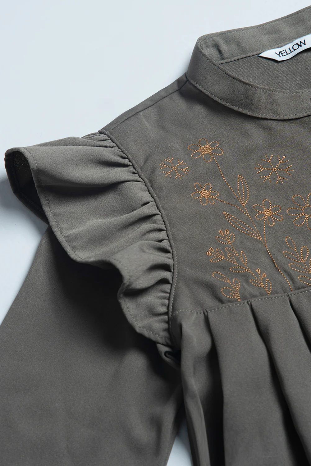 Girls Top (6-8 Years) - Image 6