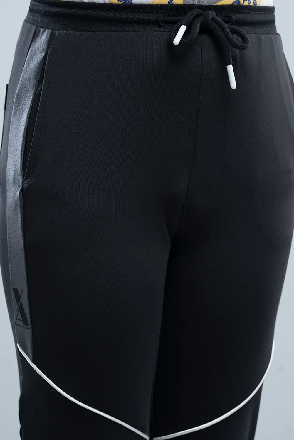 Junior Boys Athleisure Jogger (10-14 Years) - Image 4