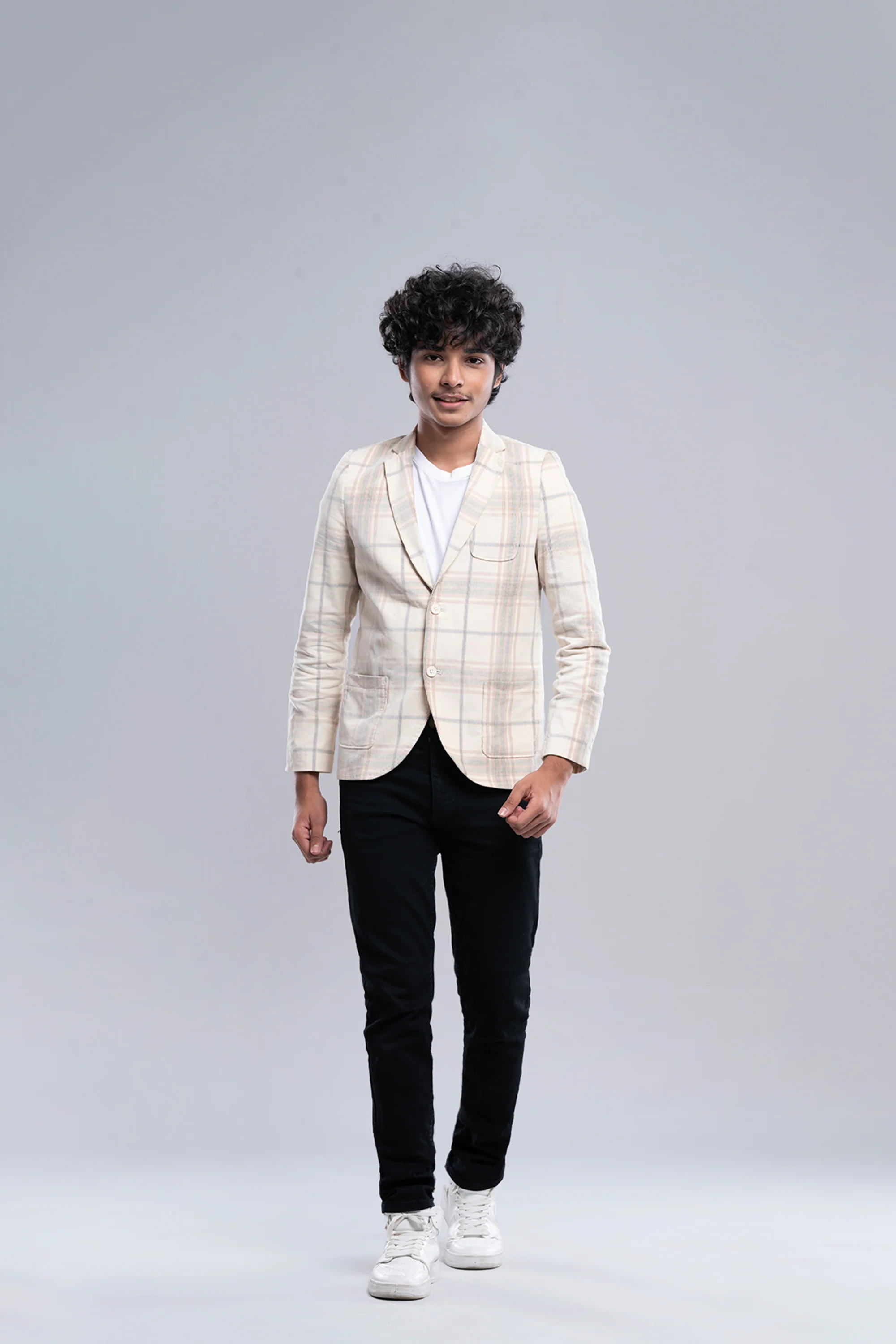 Junior Boys Blazer (10-14 Years)