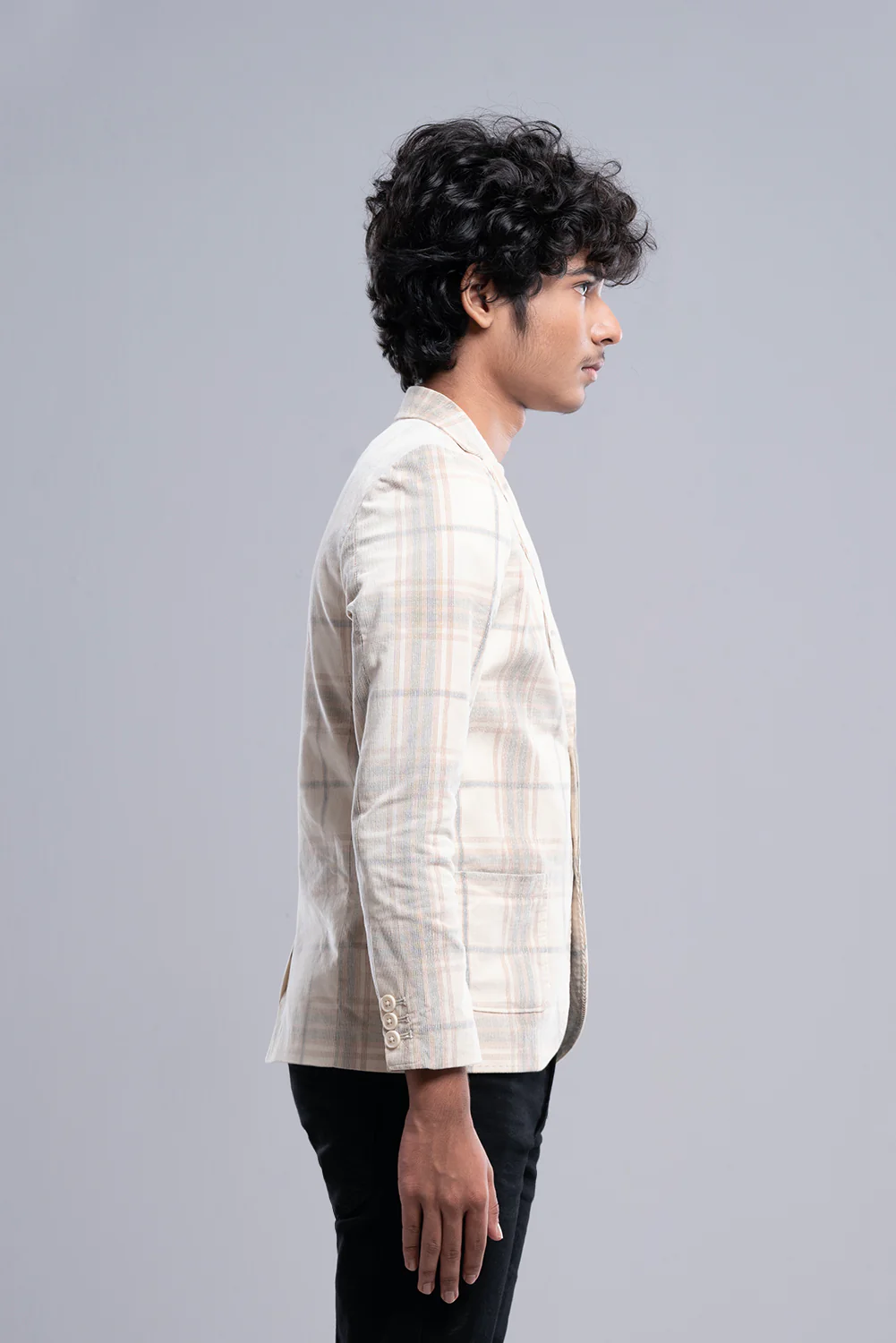 Junior Boys Blazer (10-14 Years) - Image 3