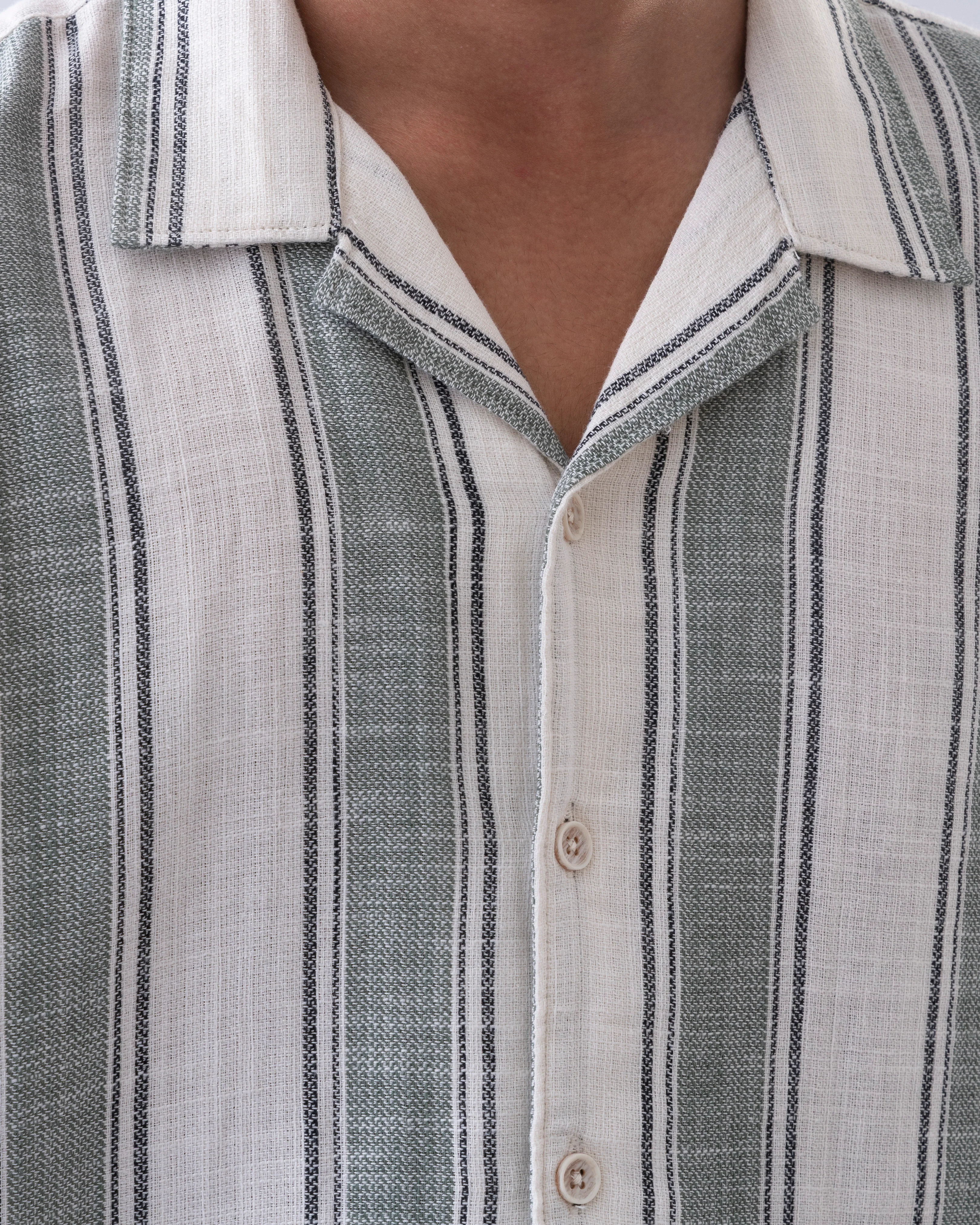 Junior Boys Casual Shirt (10-14 Years) - Image 5