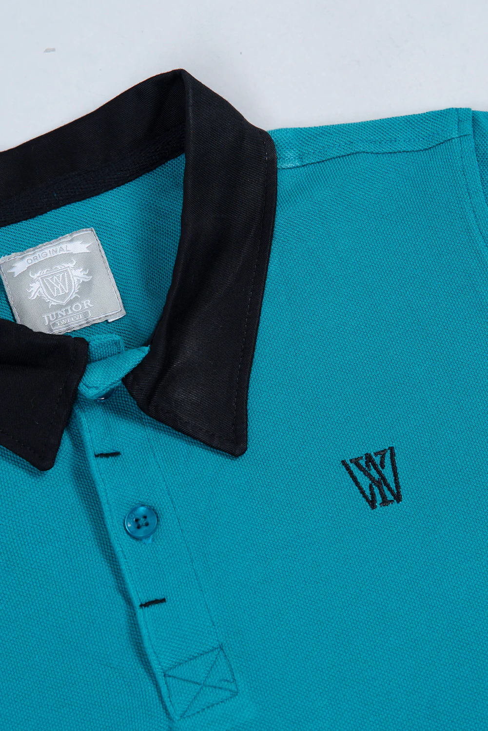 Junior Boys' Polo (10-14 Years) - Image 5