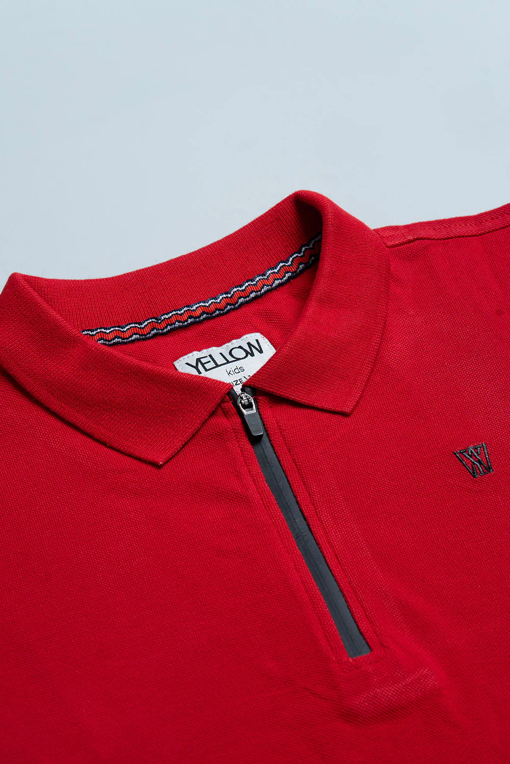 Junior Boys' Polo (10-14 Years) - Image 6