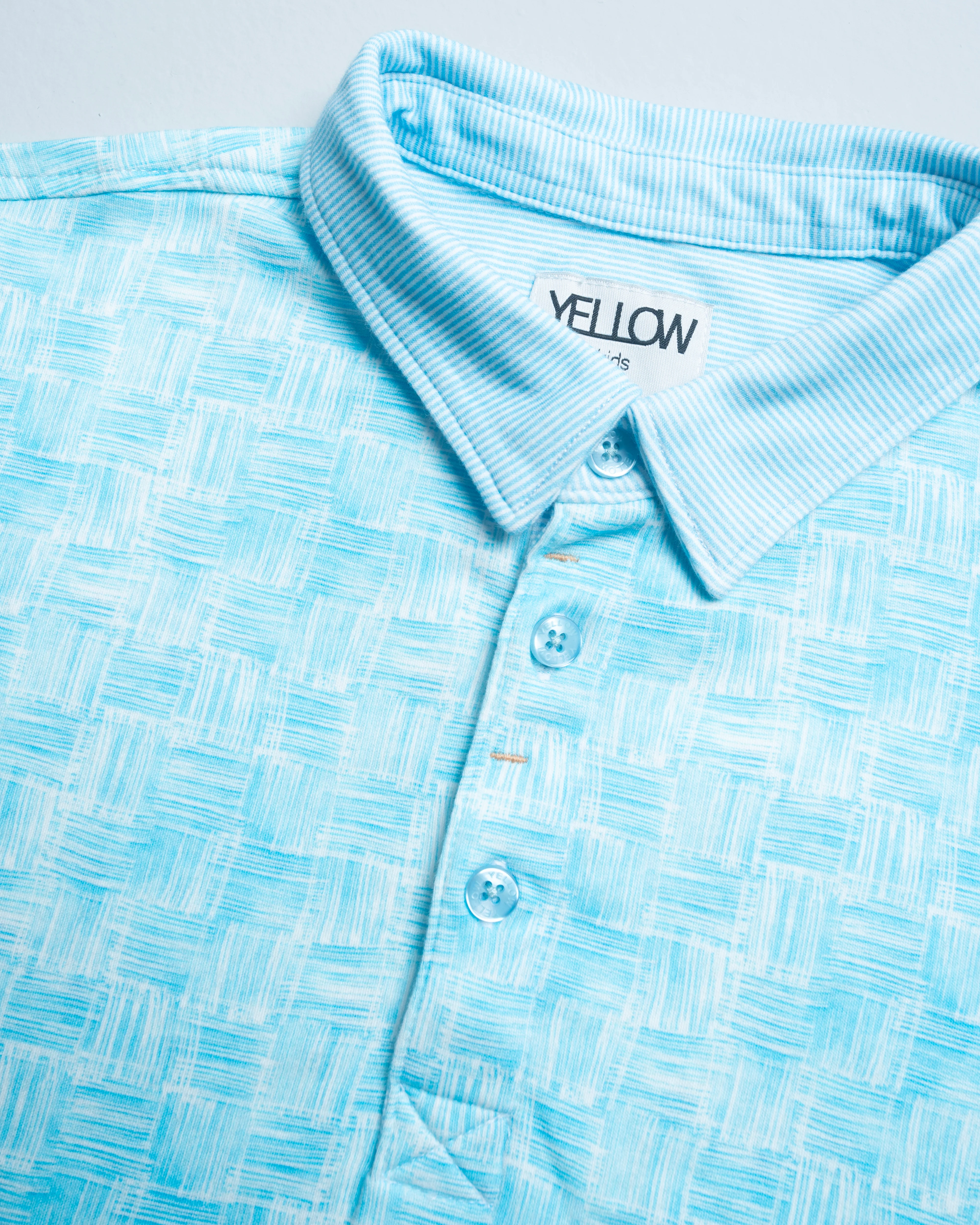 Junior Boys' Polo (10-14 Years) - Image 5