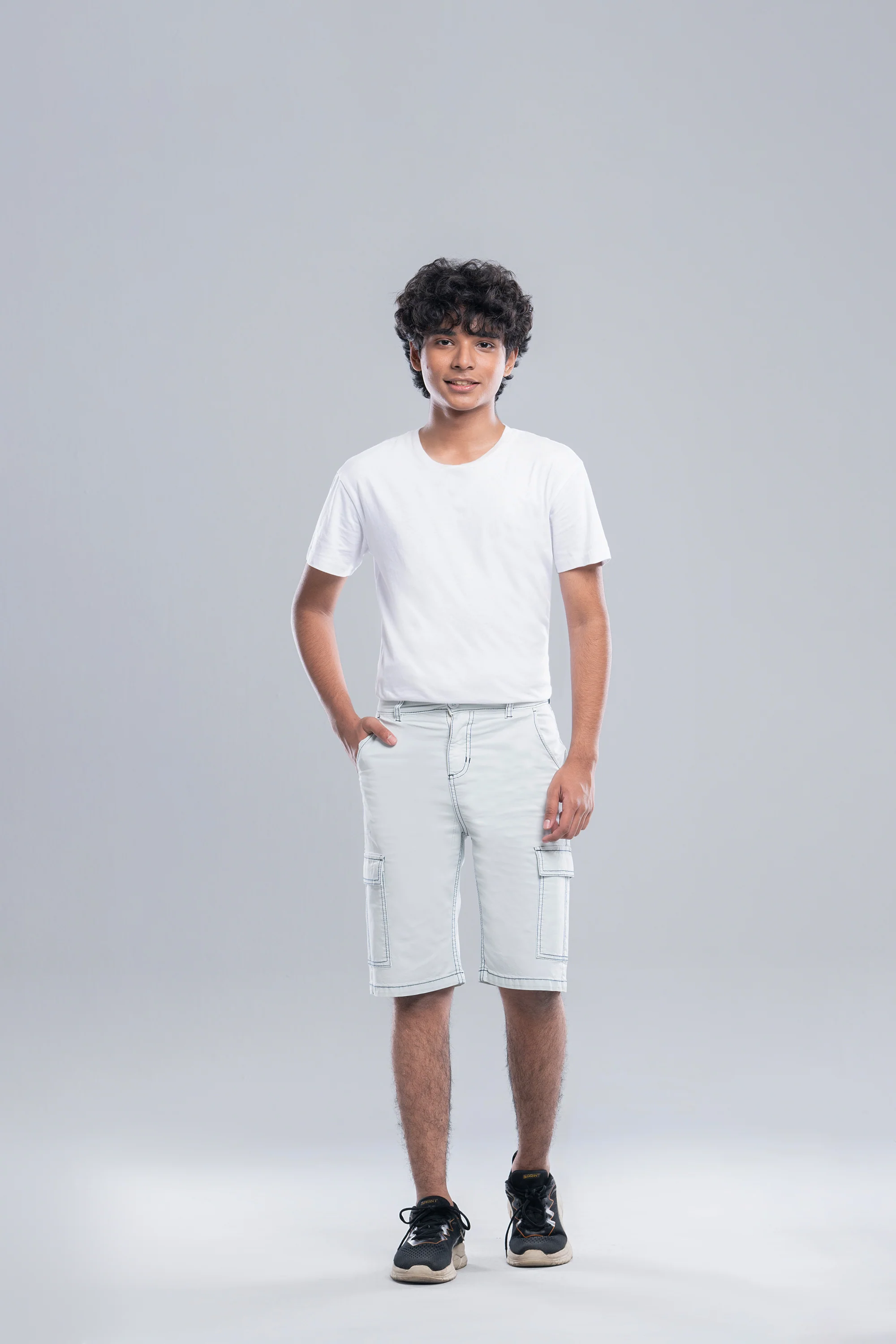 Junior Boys Shorts (10-14 Years)