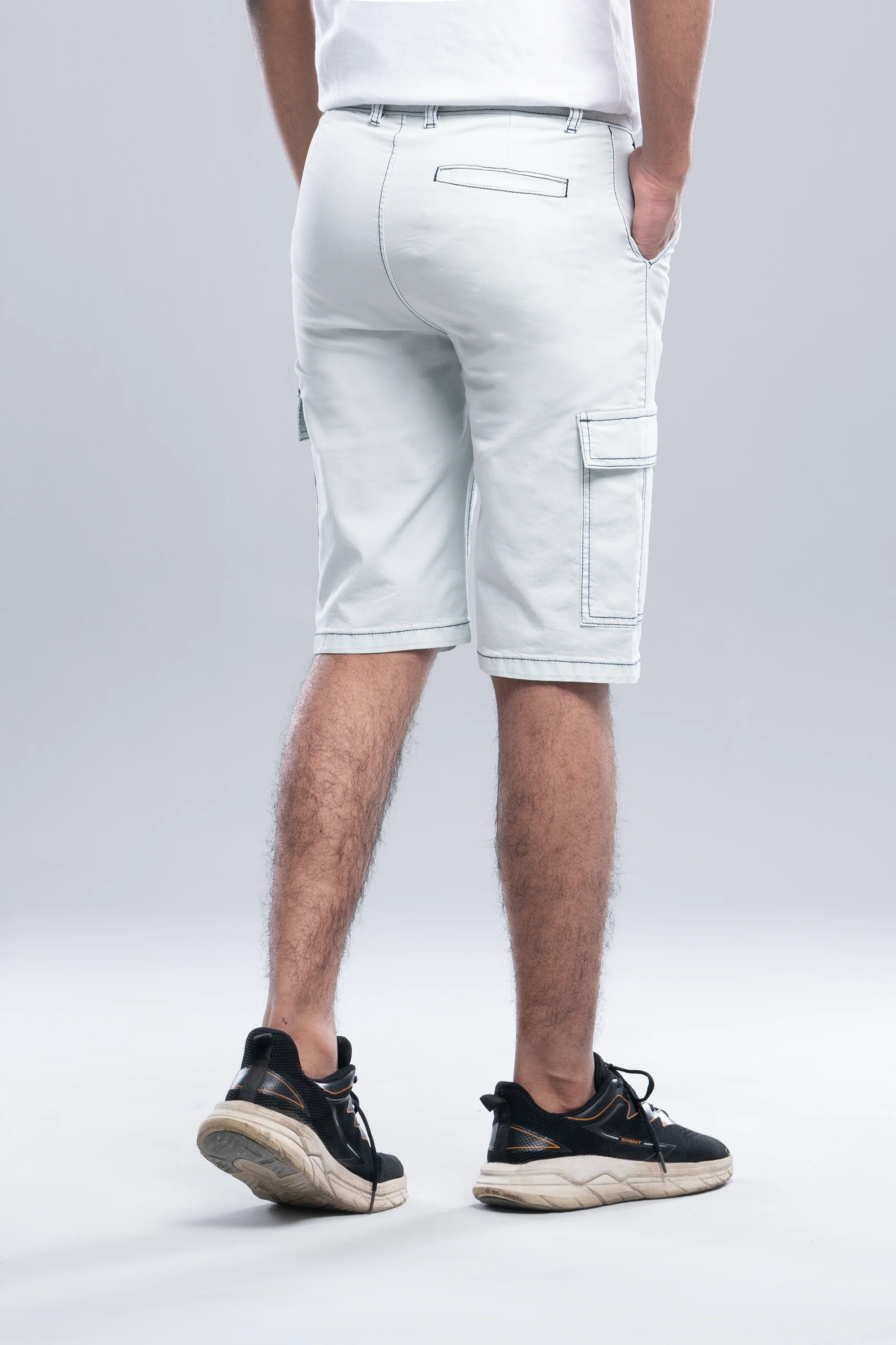 Junior Boys Shorts (10-14 Years) - Image 3