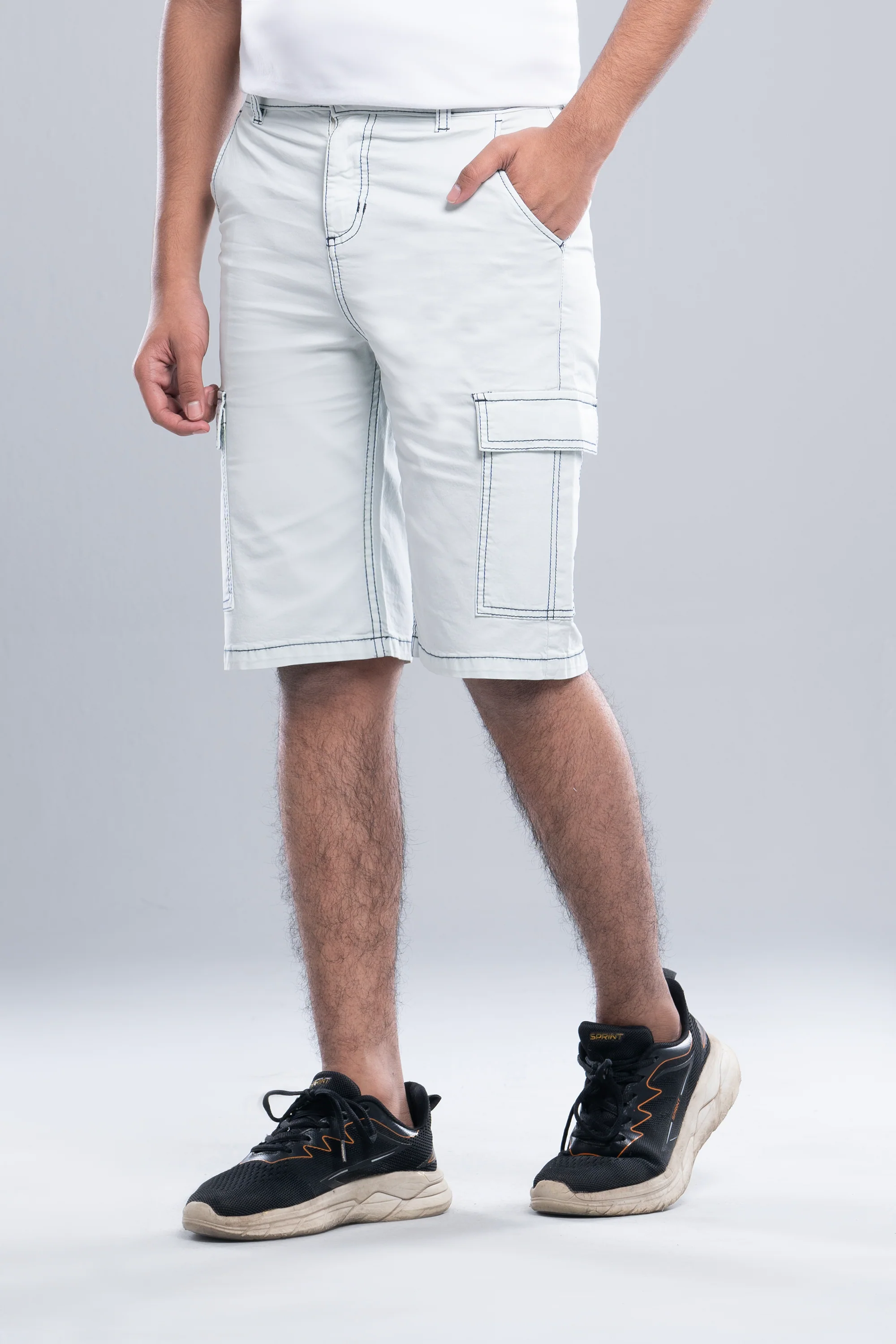 Junior Boys Shorts (10-14 Years) - Image 6