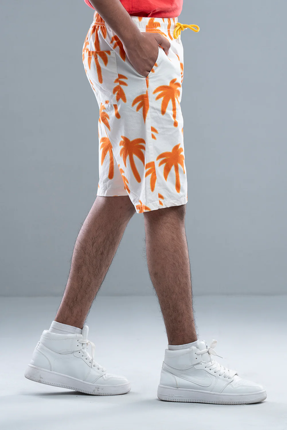 Junior Boys Shorts (10-14 Years) - Image 3