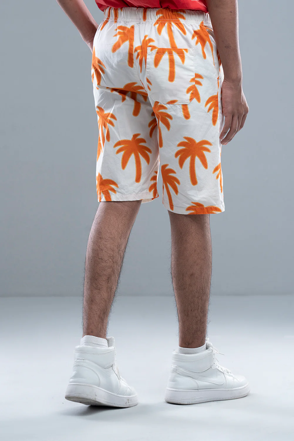Junior Boys Shorts (10-14 Years) - Image 4
